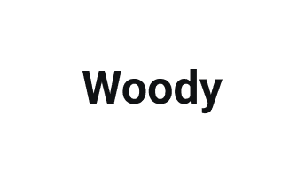 Woody