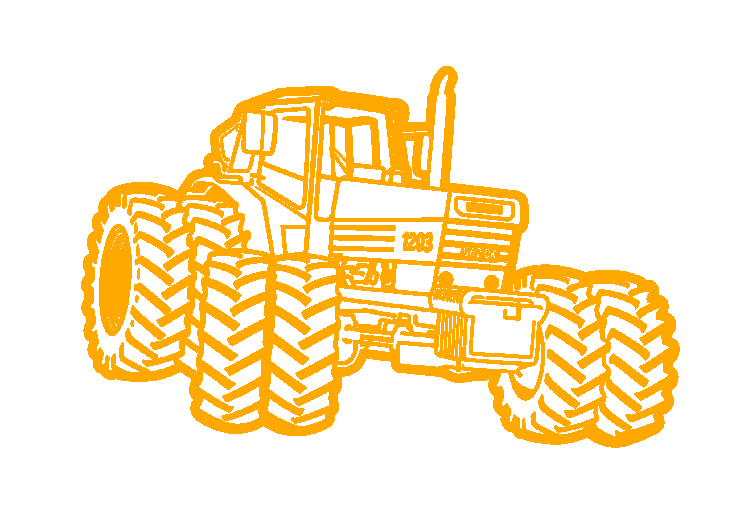 IB-00125 Komatsu Pc Excavators
