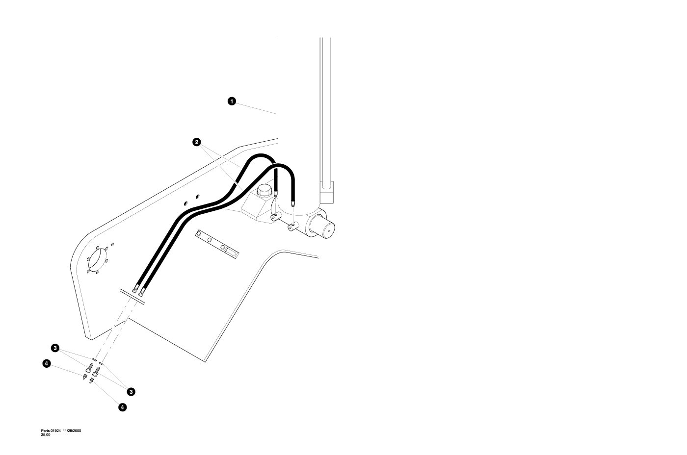 Grease Lines