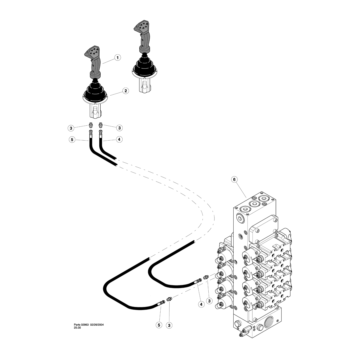Swing Function