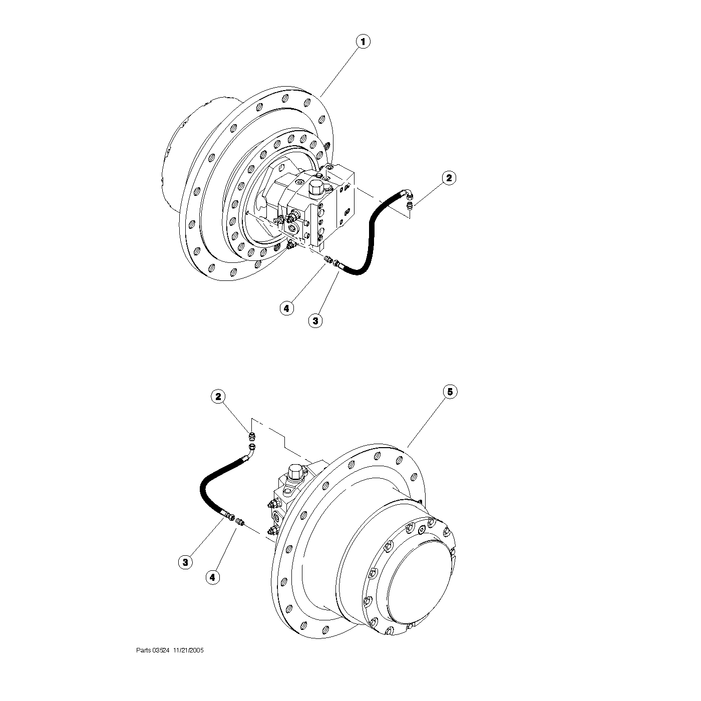 Brake Lines