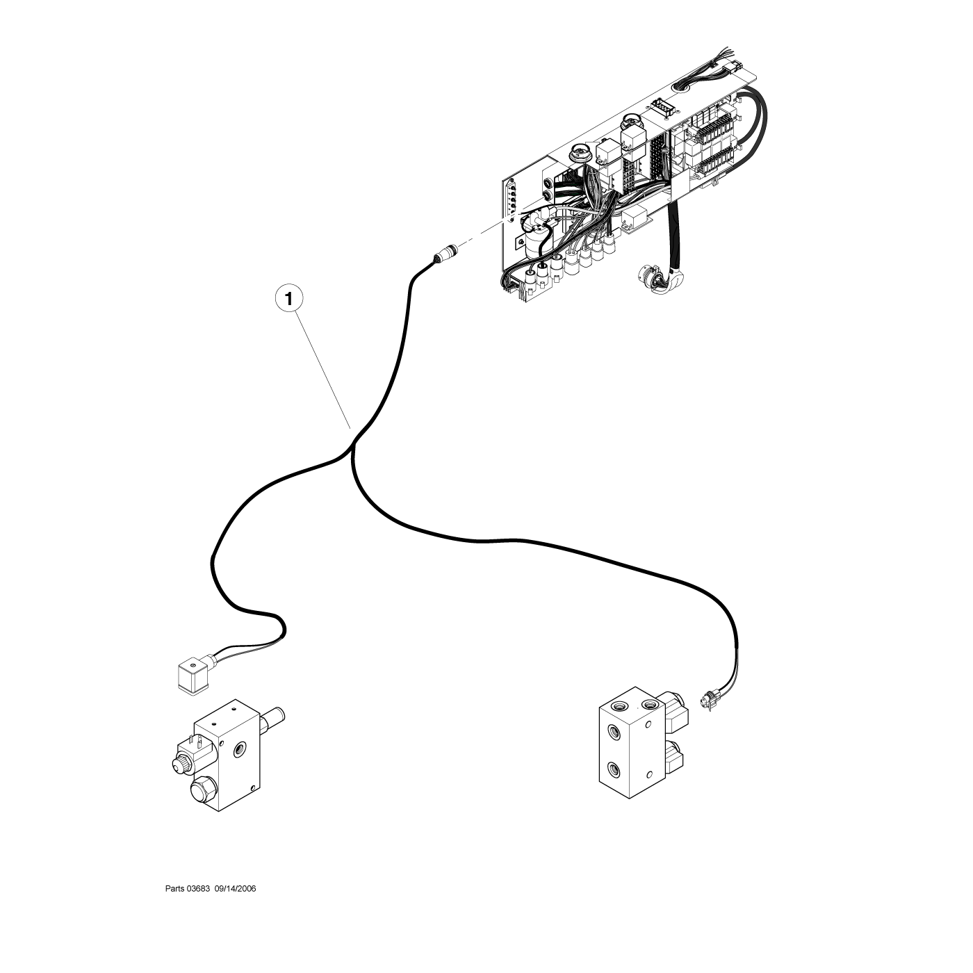 Electrical Harness