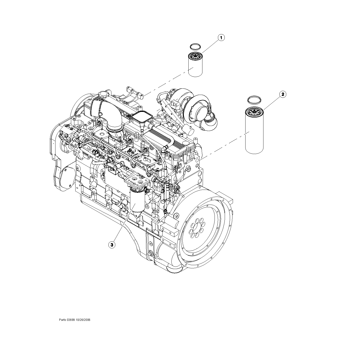 Engine Filters