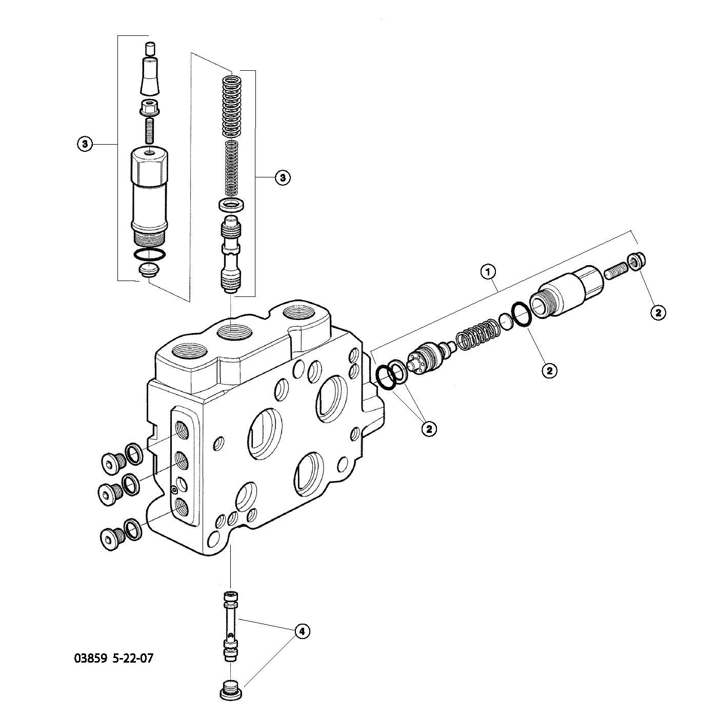 L90 Inlet