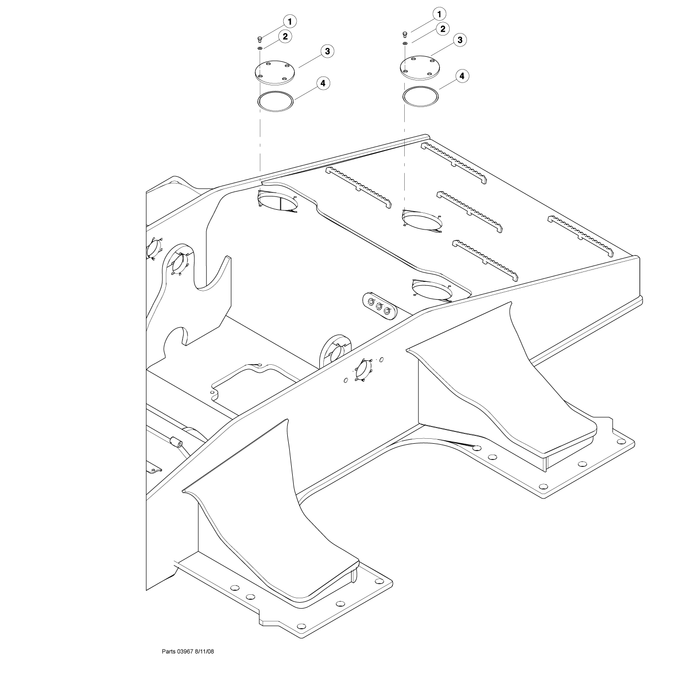 Carbody Covers