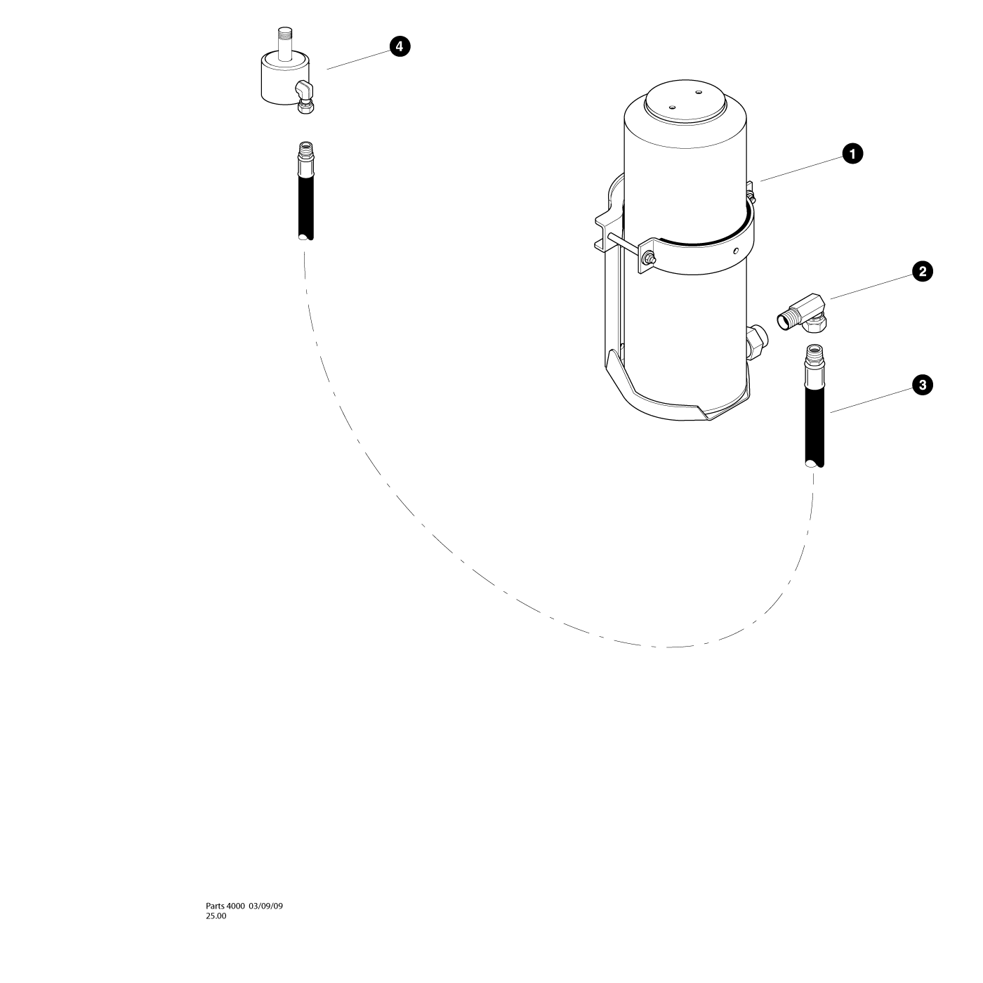 Fire Suppression Lines