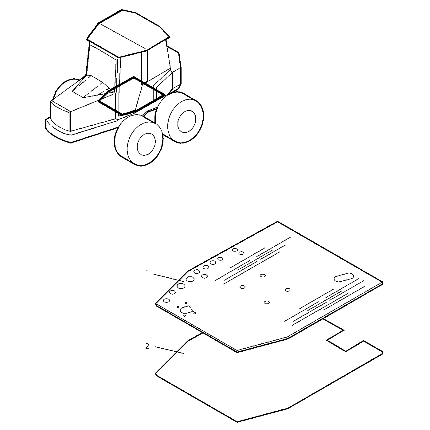 Sound insulation