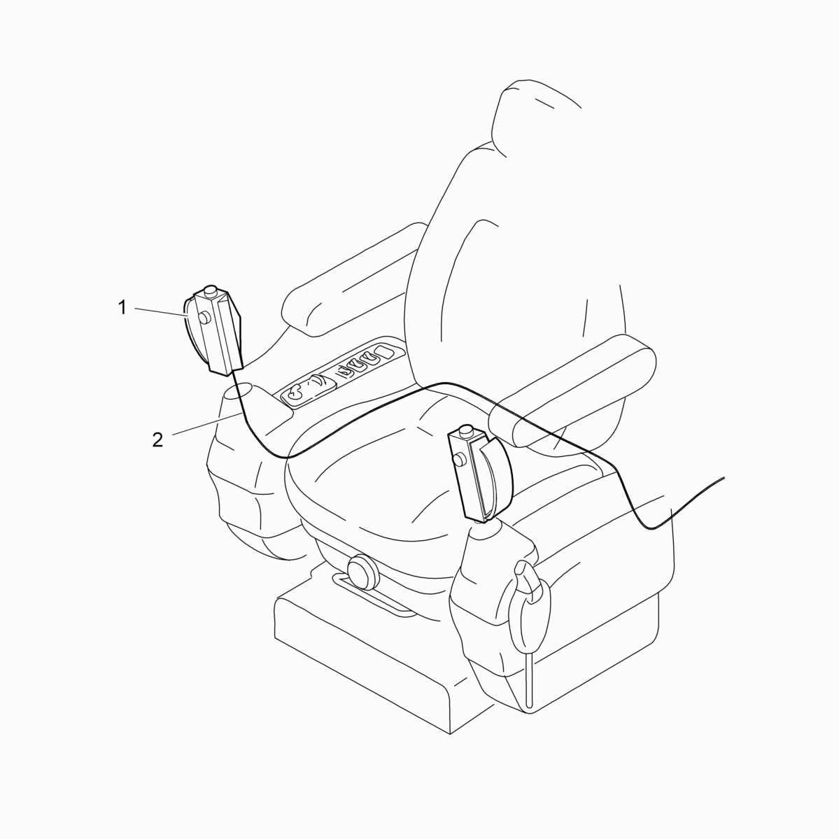 Electric kit