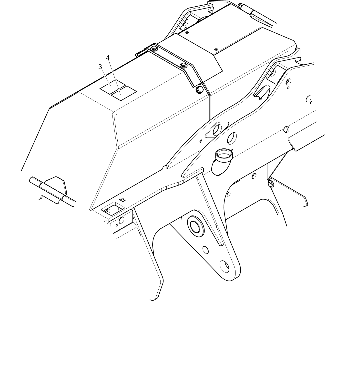Decal kit