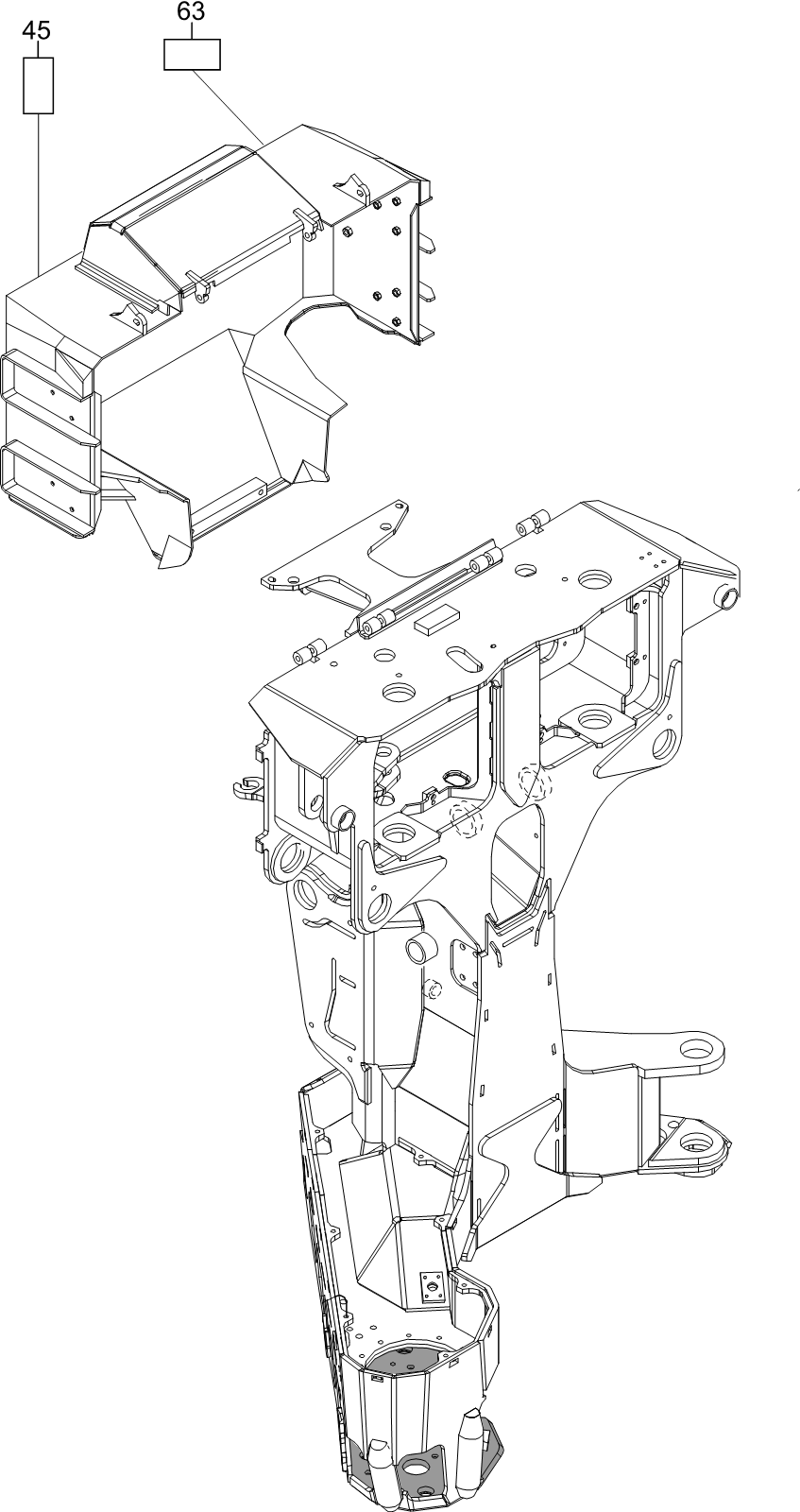 Decal kit