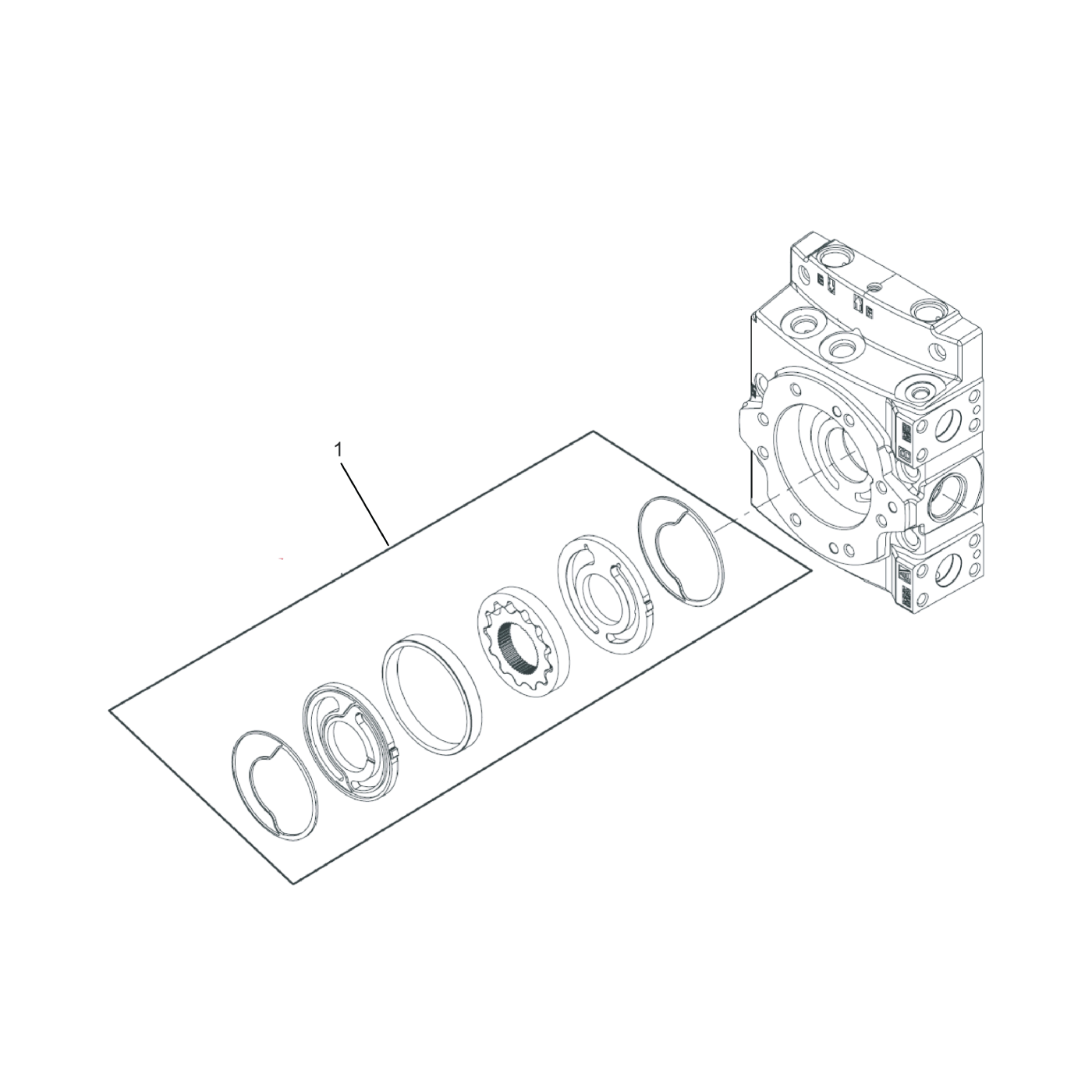 Charge Pump