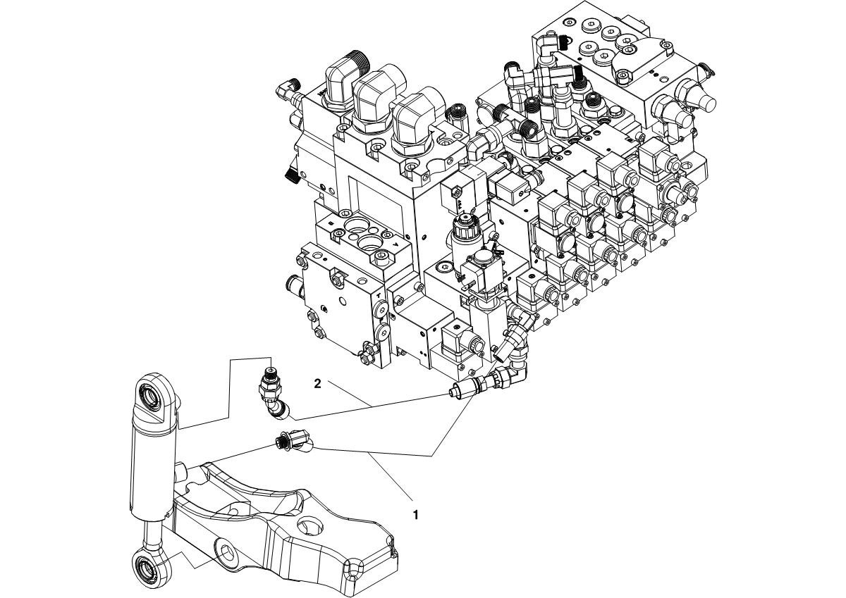 Measuring equipment