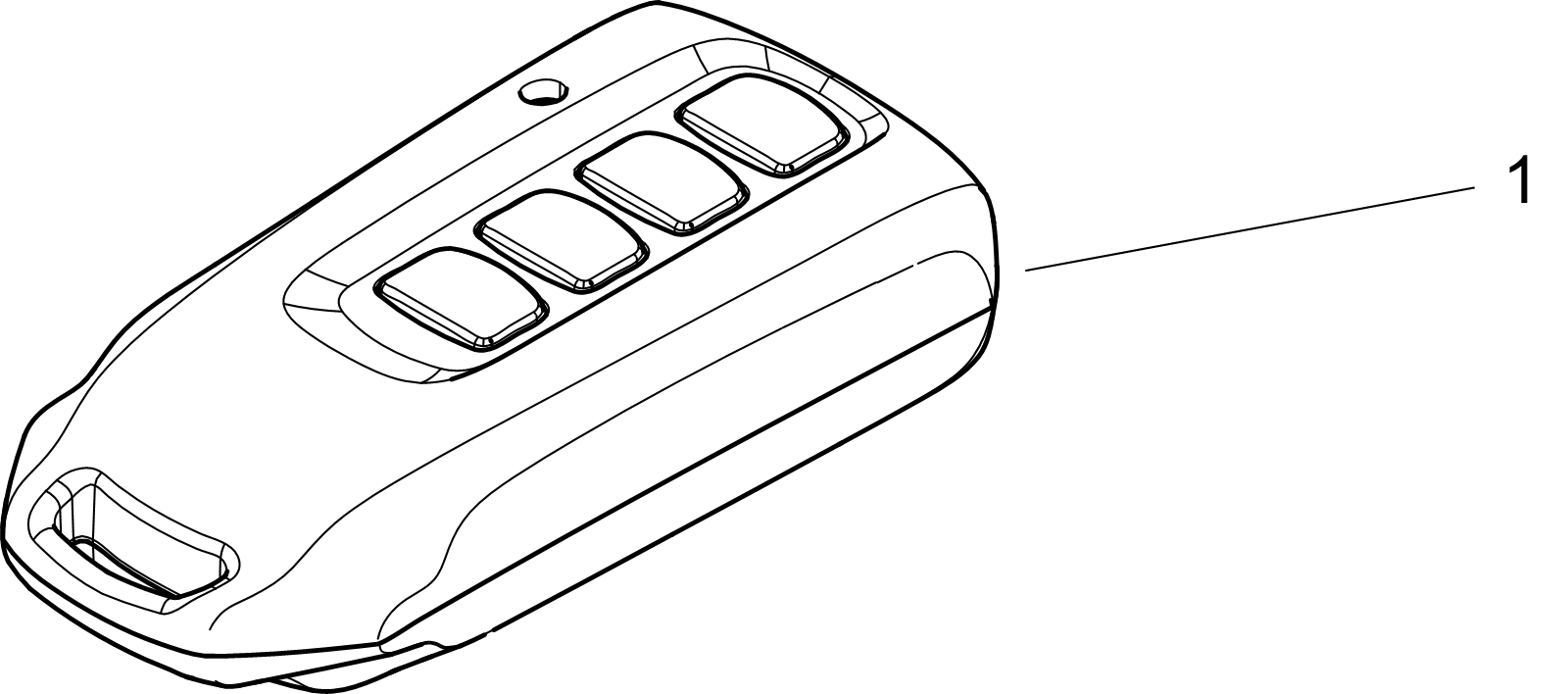 Remote control