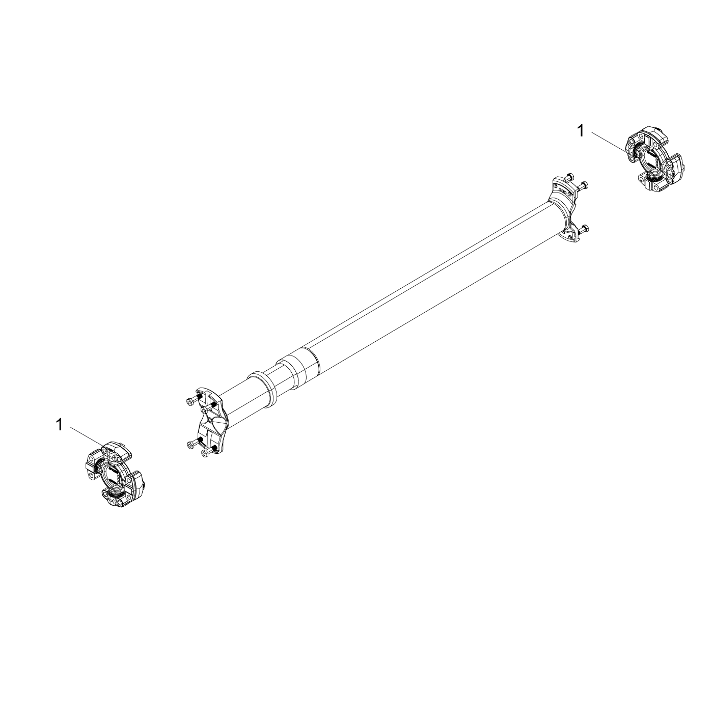 Universal Joint