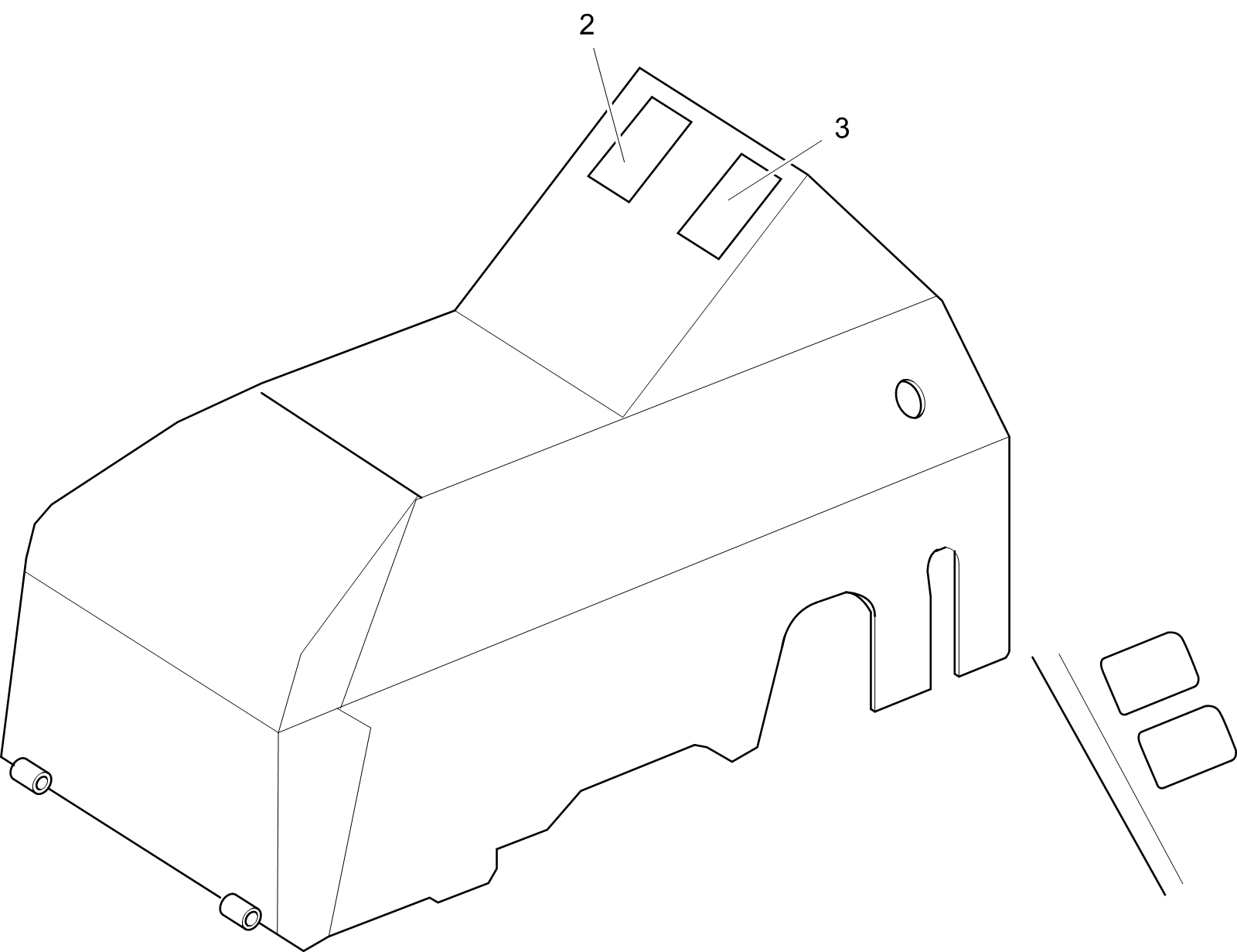 Decal kit