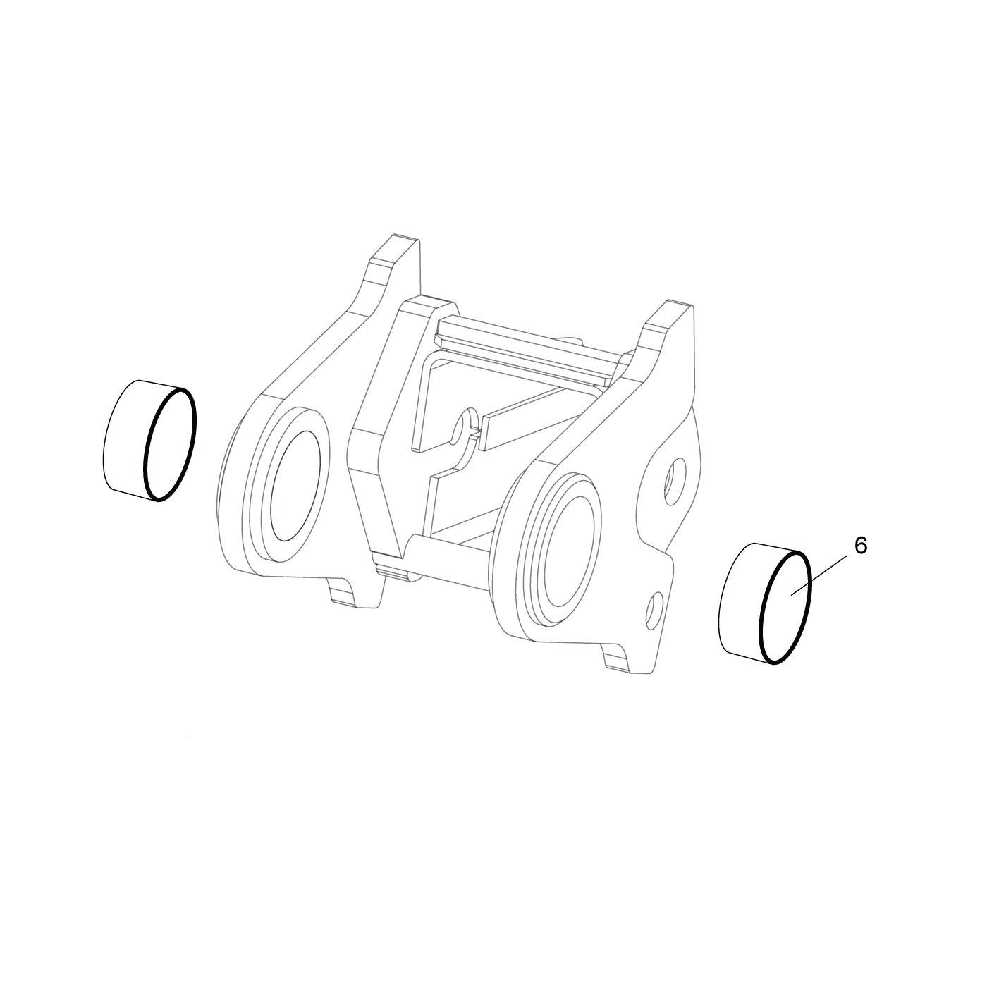 Bushing