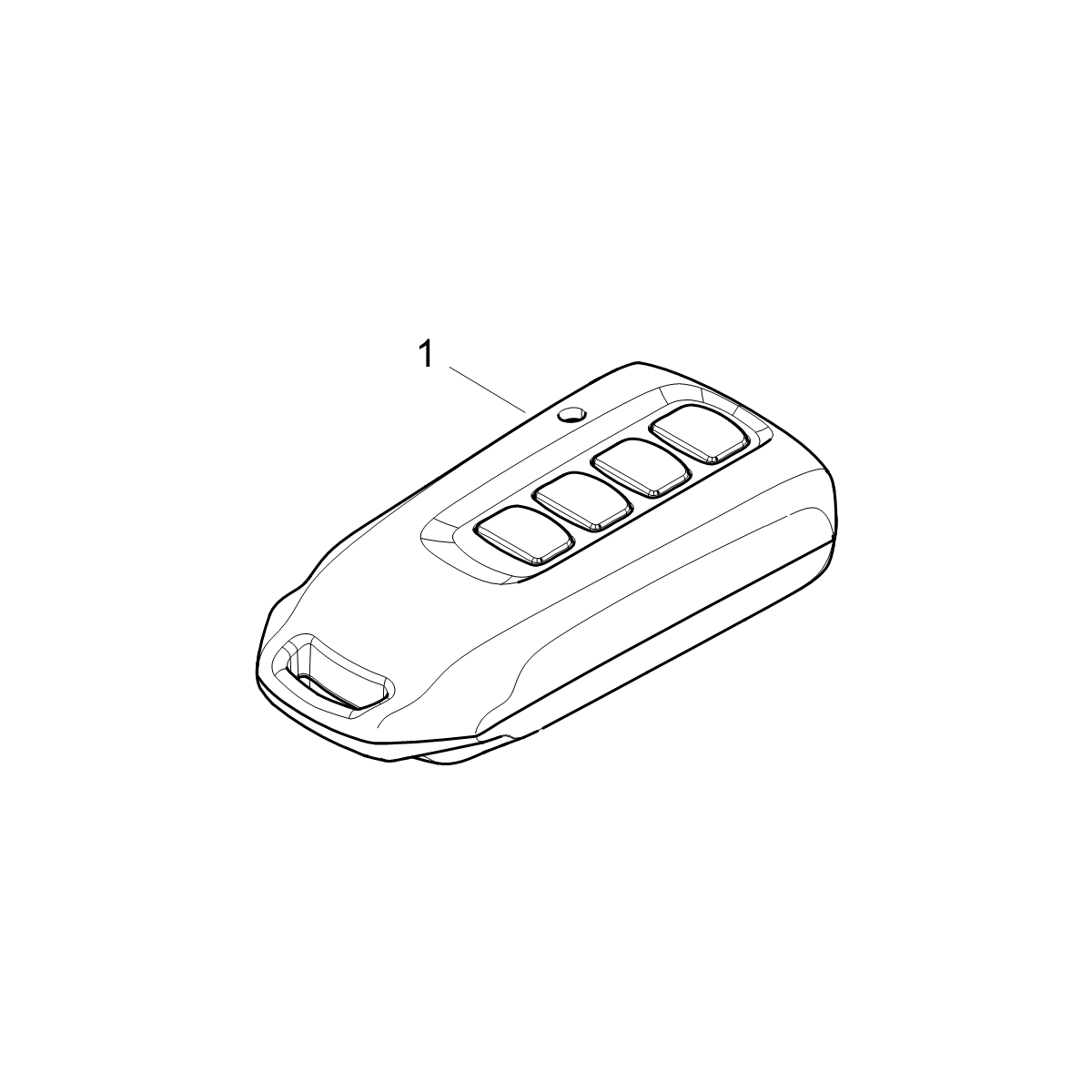Remote control