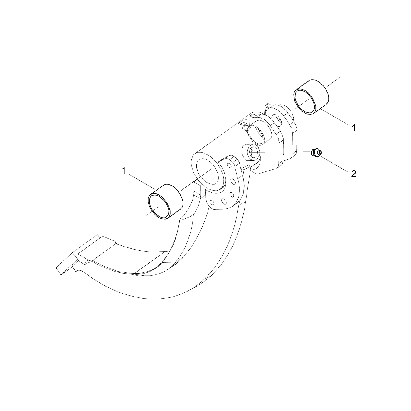 Bushing