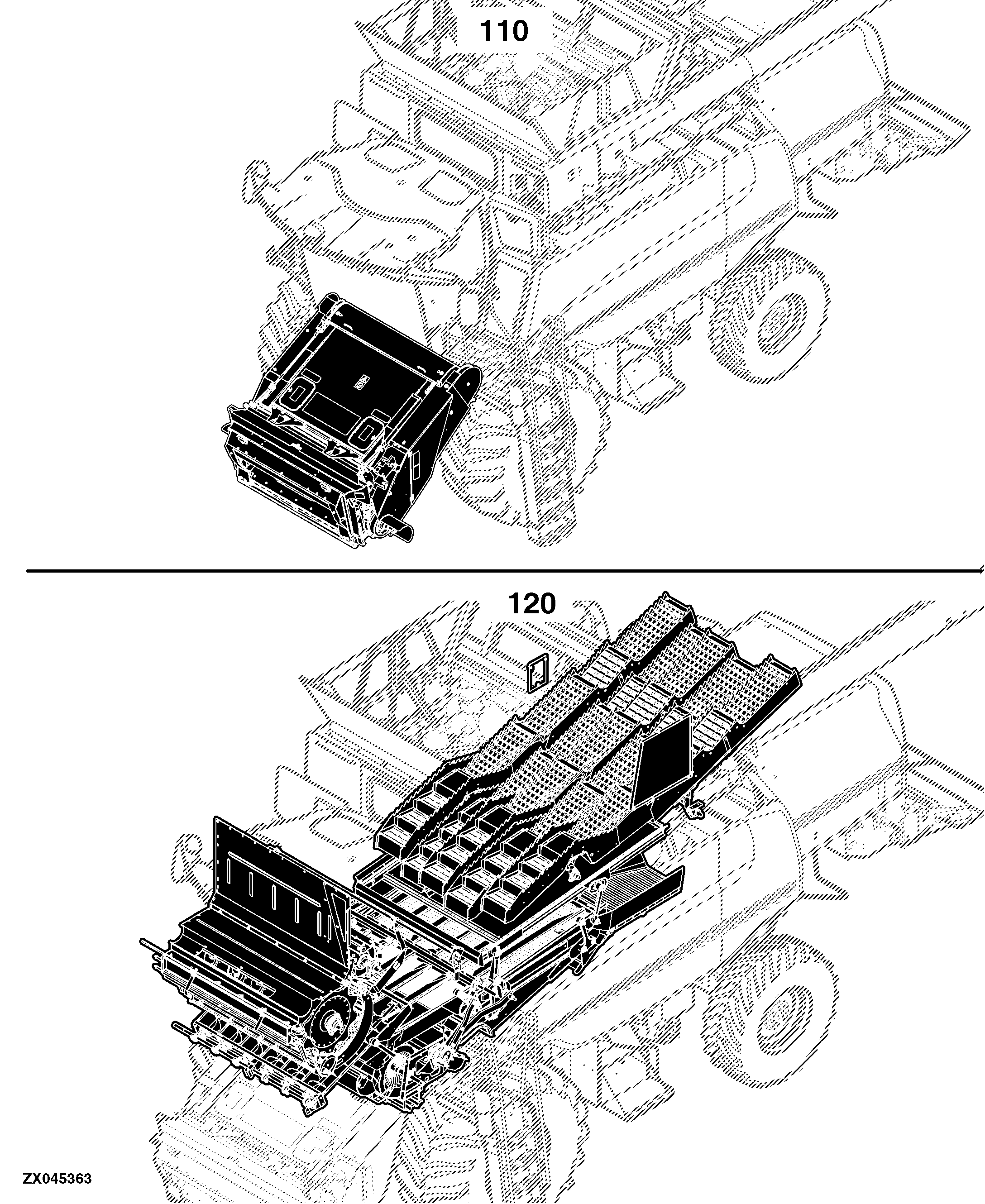 T550 Combine (Worldwide Edition, MY 2012-2013)
