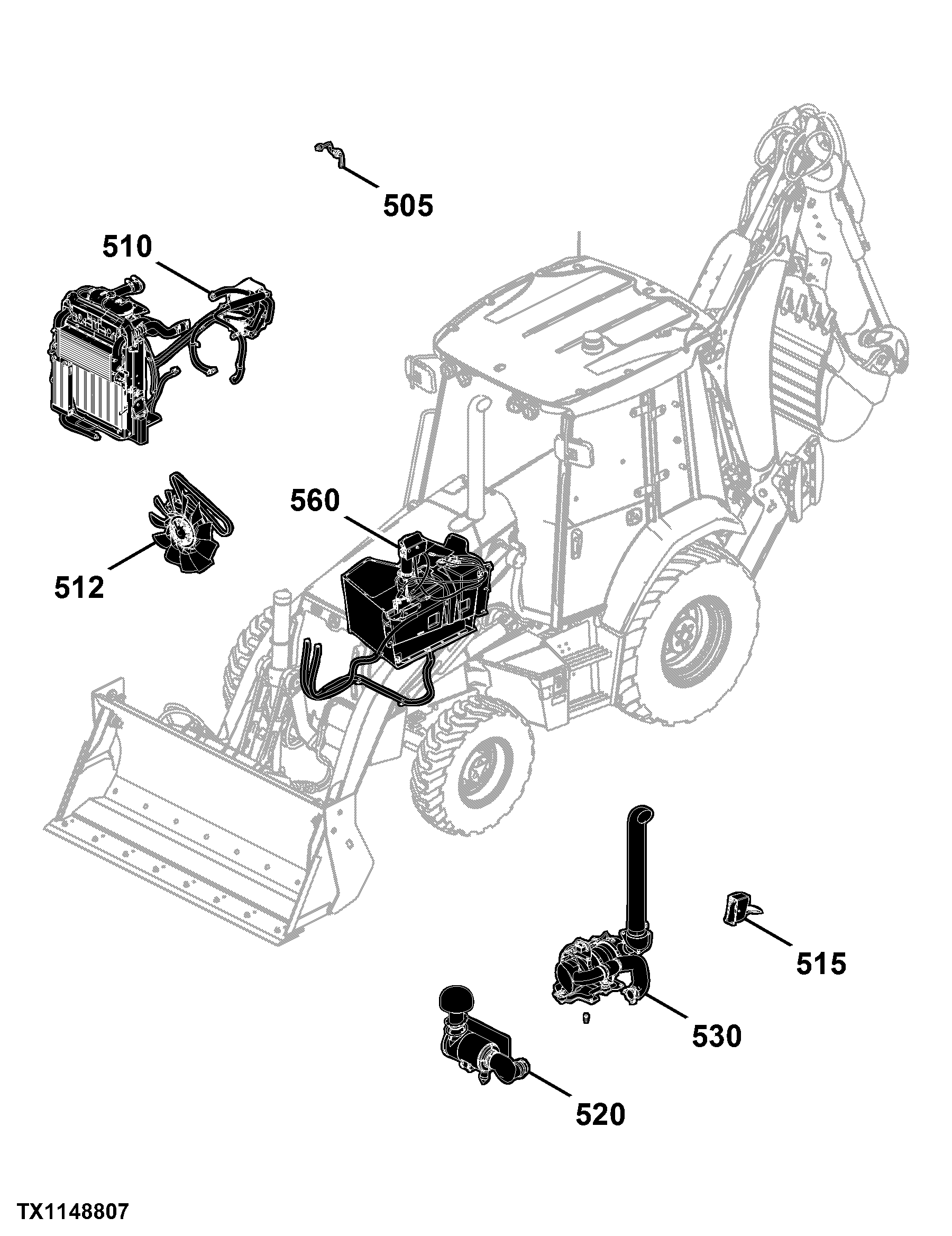 5 Engine Auxiliary System
