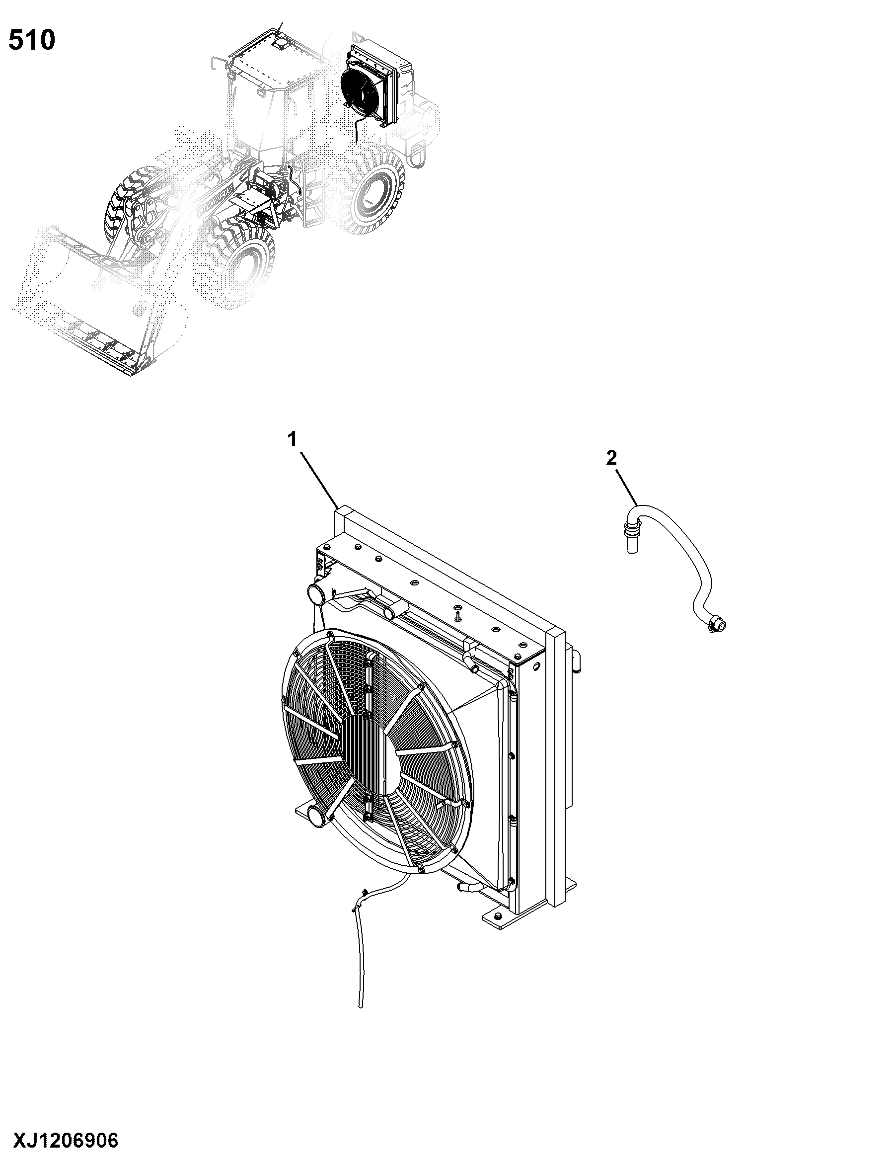0510 Engine Cooling Systems