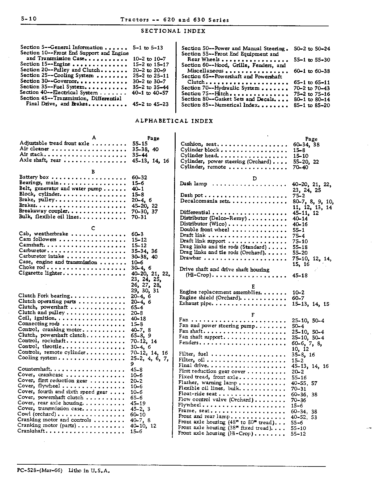 General Information (Continued)