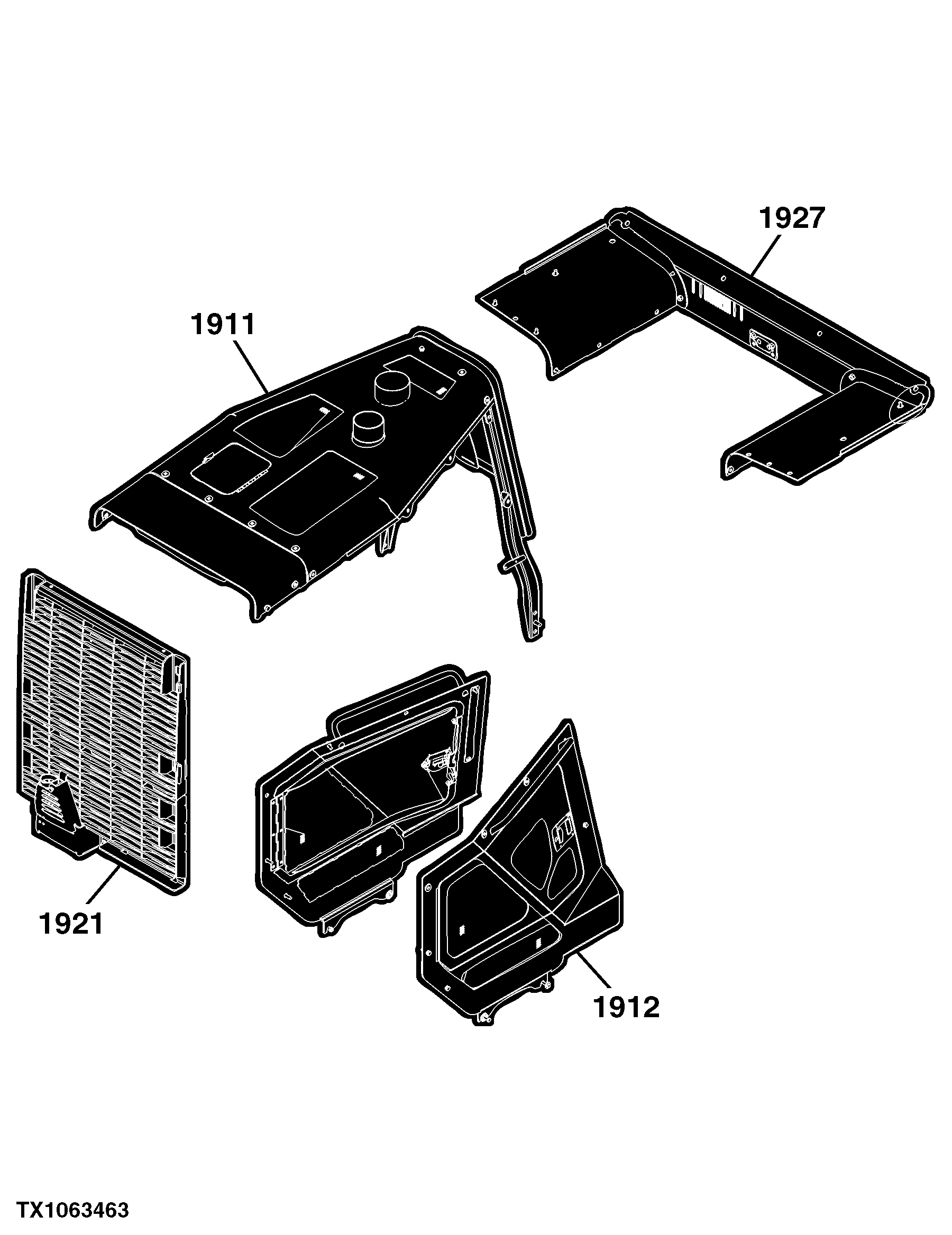 19 Sheet Metal Styling