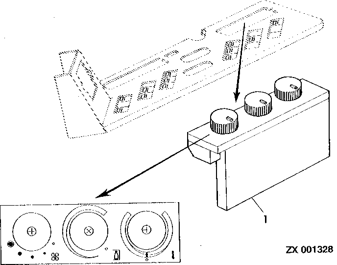 HEATER CONTROL