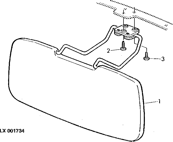SUN VISOR