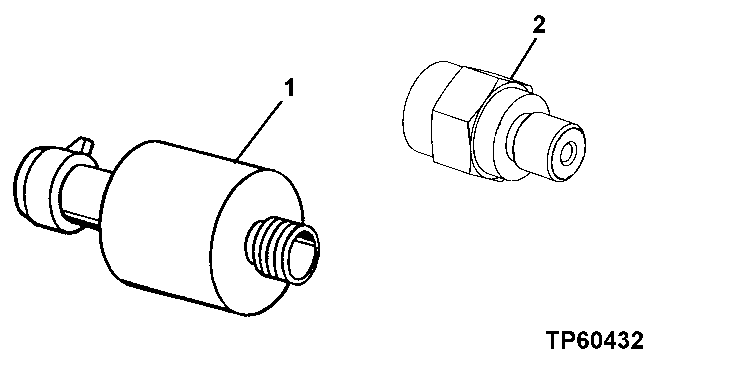 LPM Transducer (Material Handler)