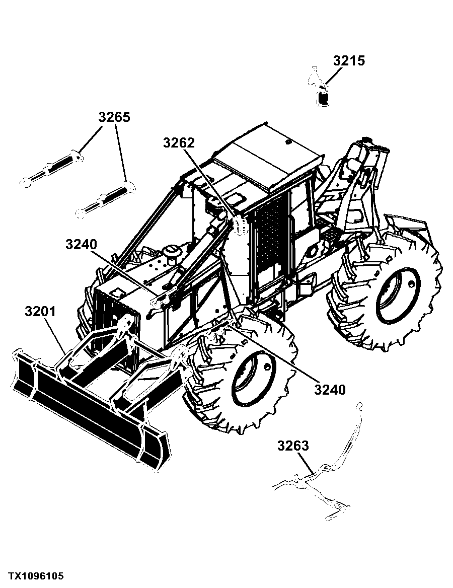 32 Dozers
