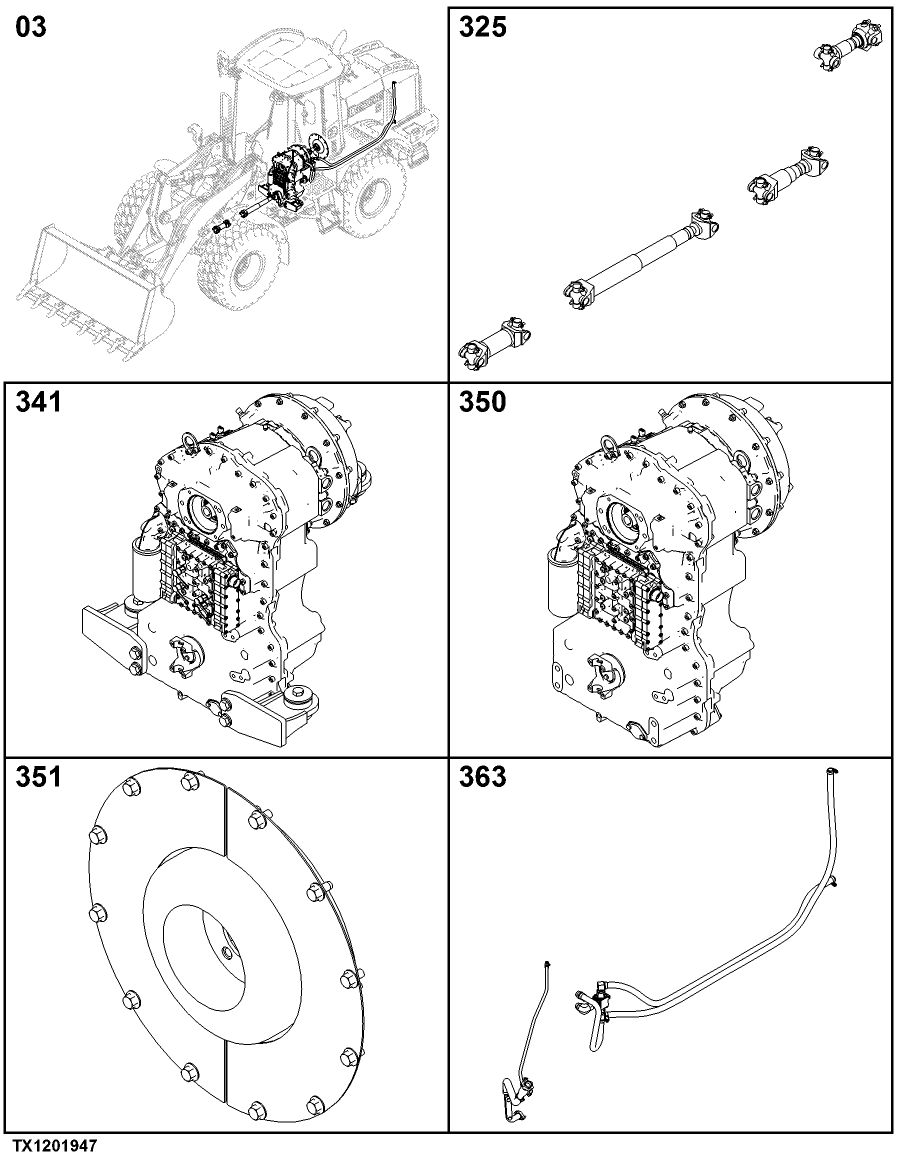 3 Transmission