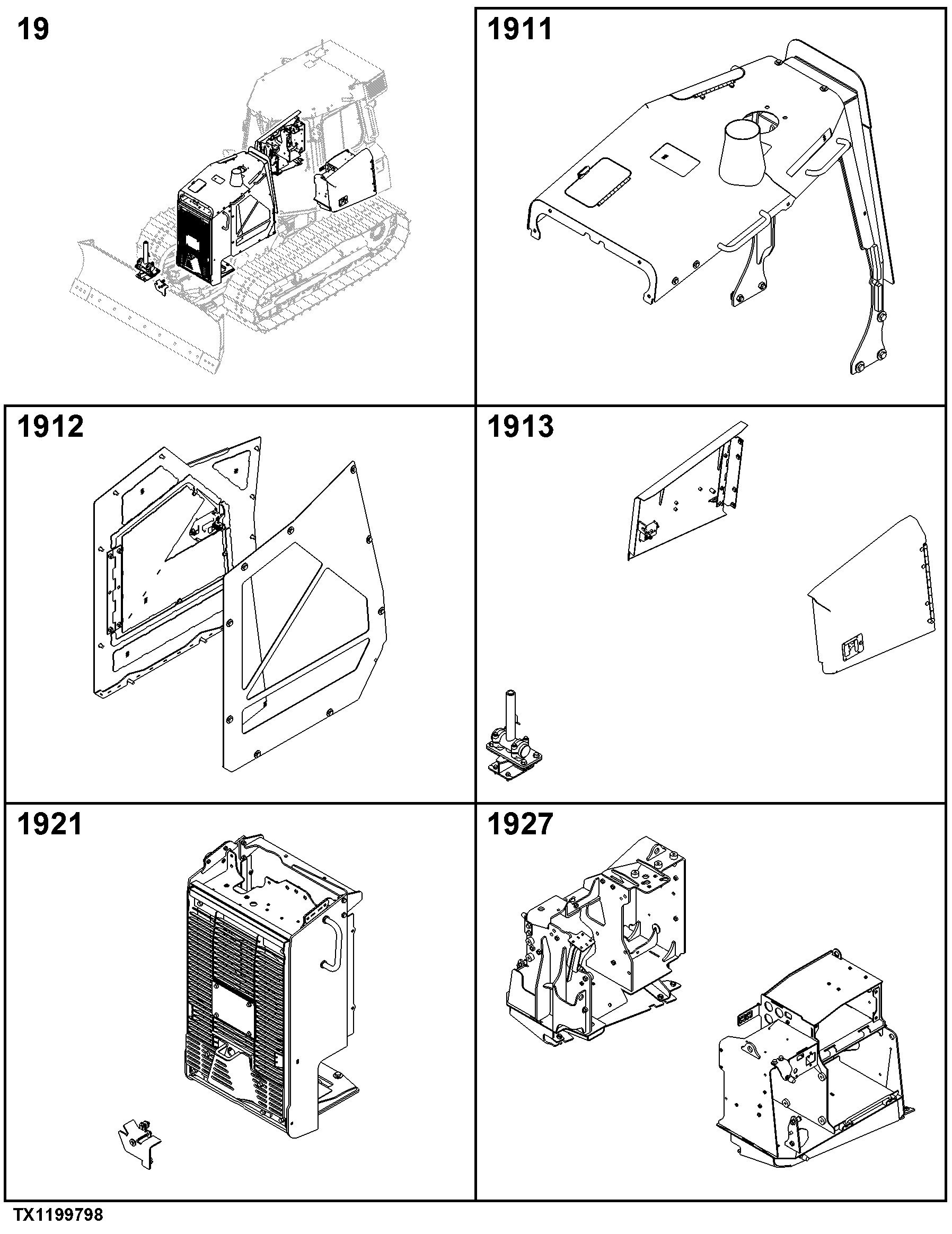 19 Sheet Metal and Styling