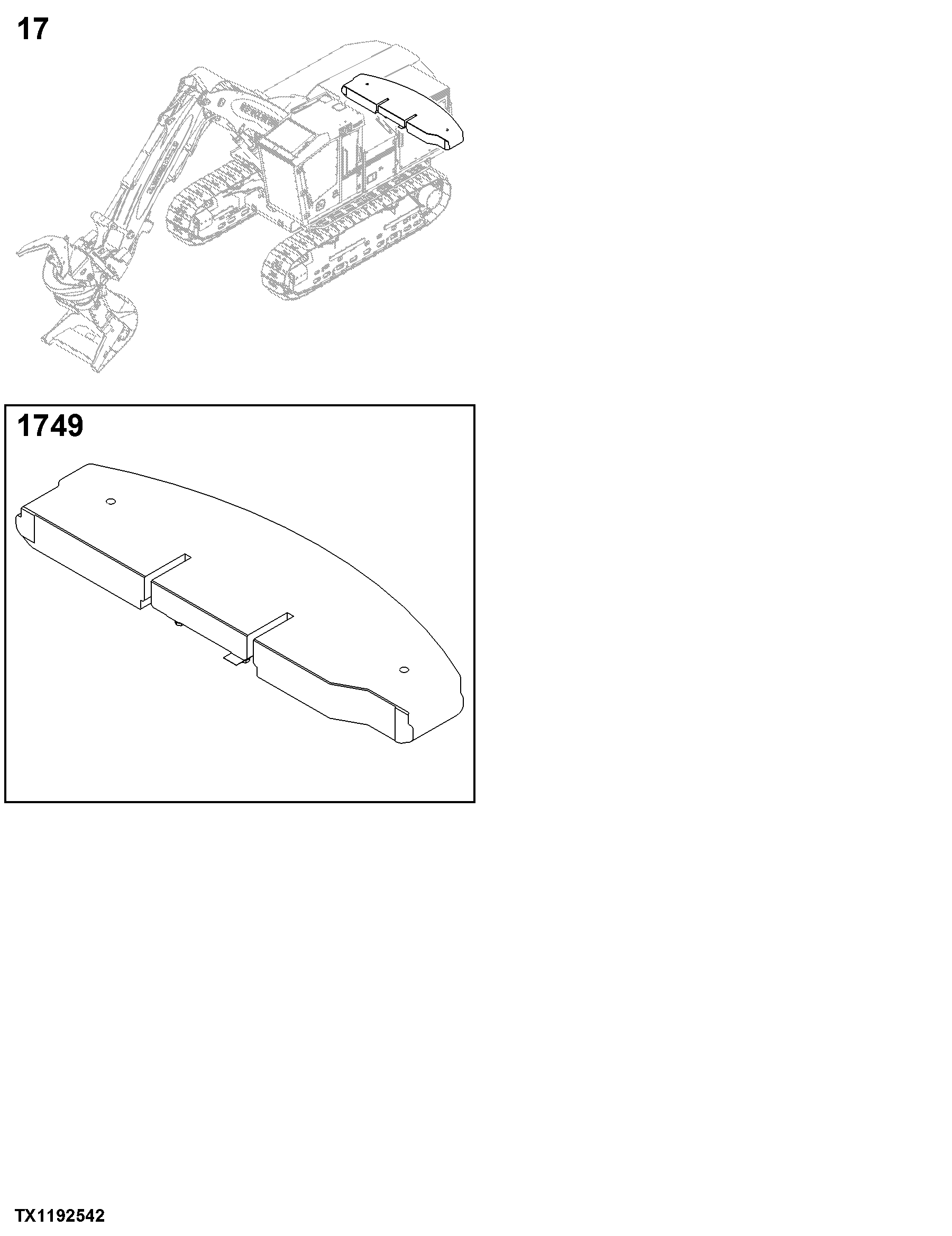 17 Frame Chassis Or Supporting Structure