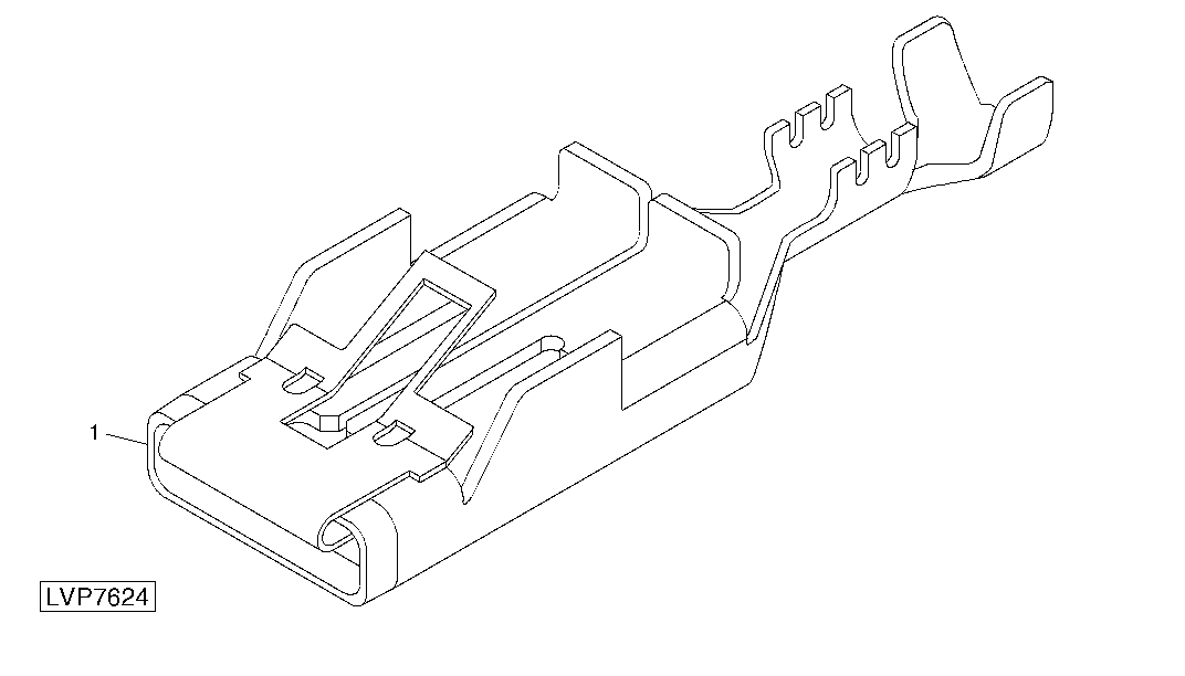 TERMINALS (SERIES 800)