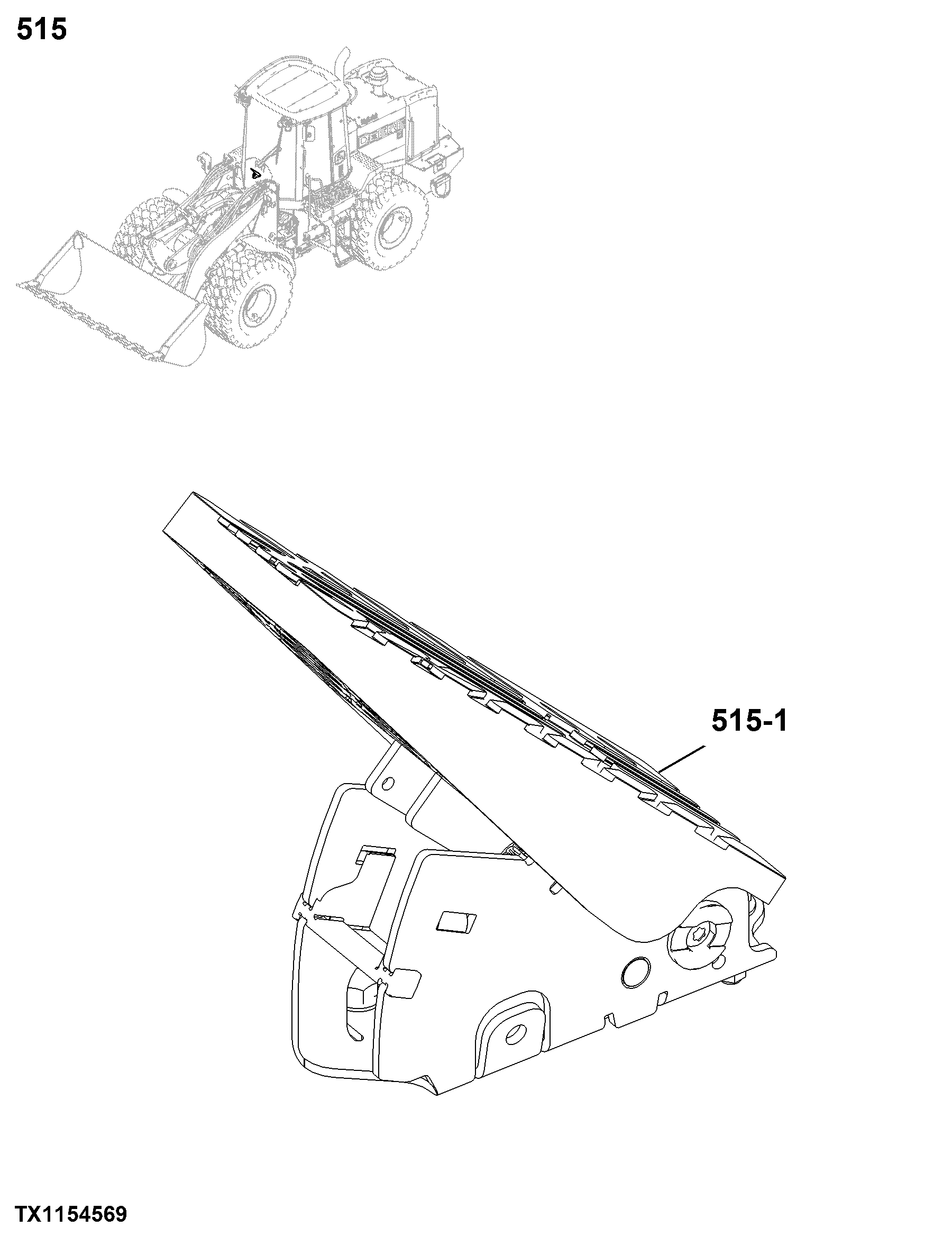 0515 Engine Speed Controls