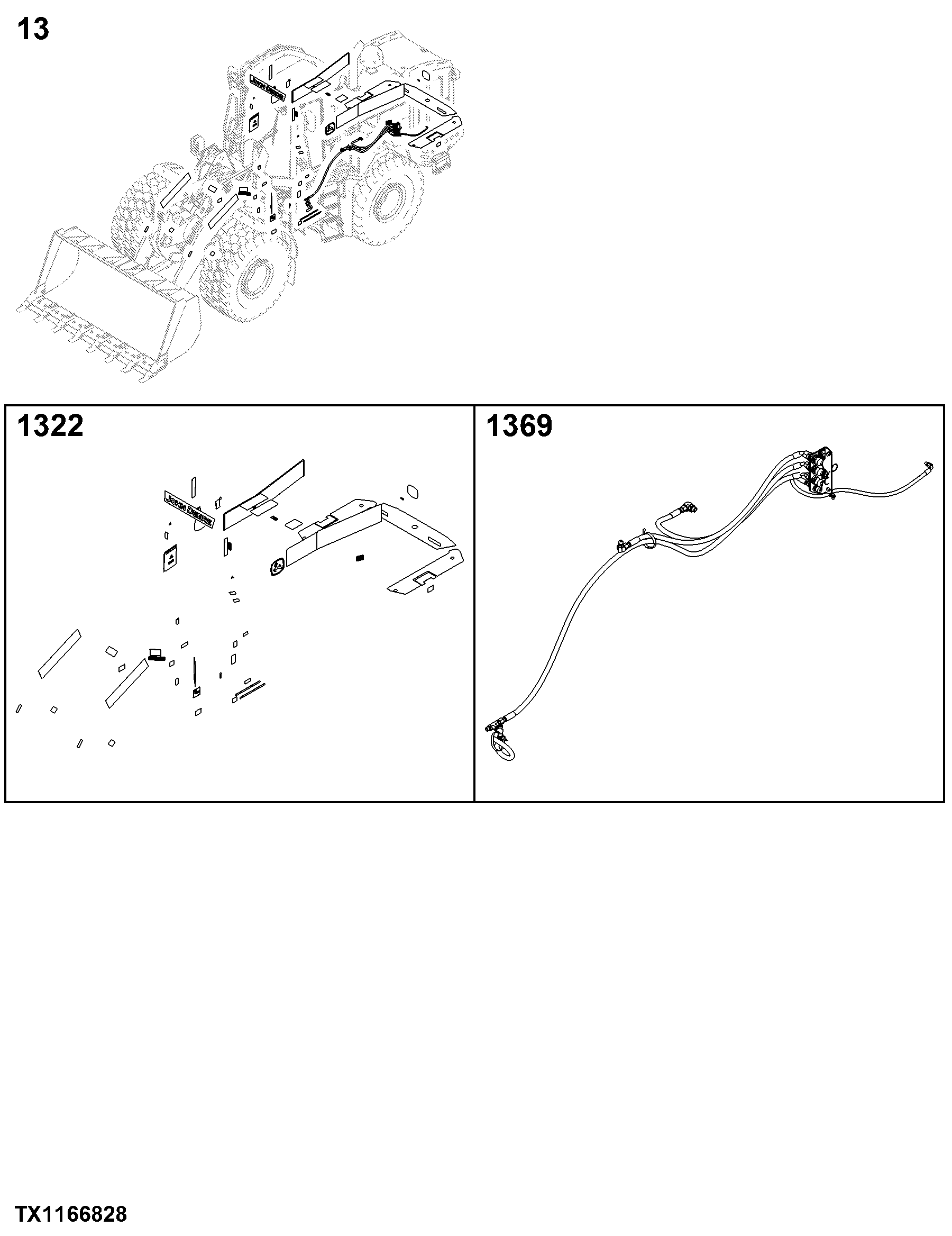 13 Miscellaneous Vehicle