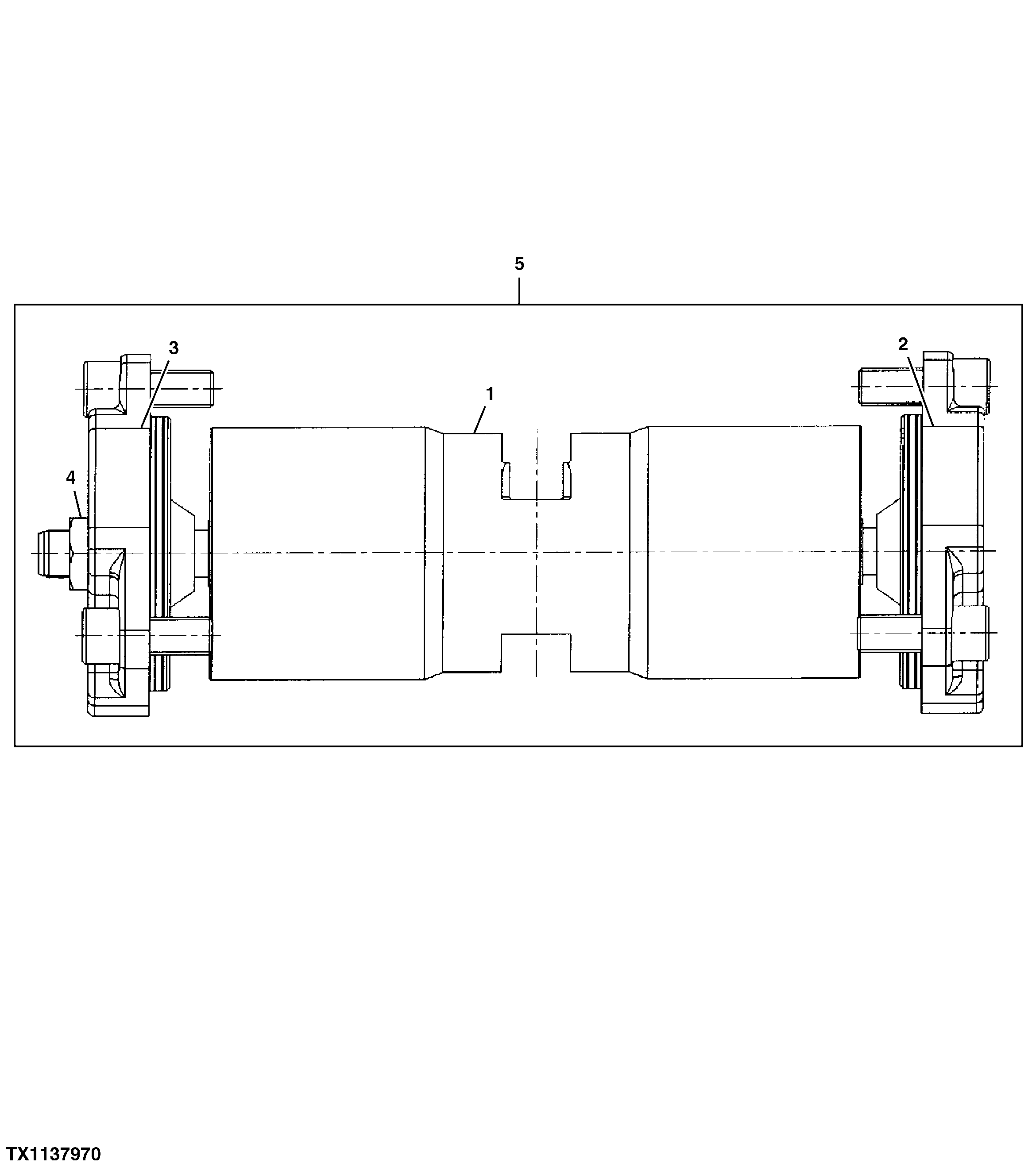 Directional Control Valve