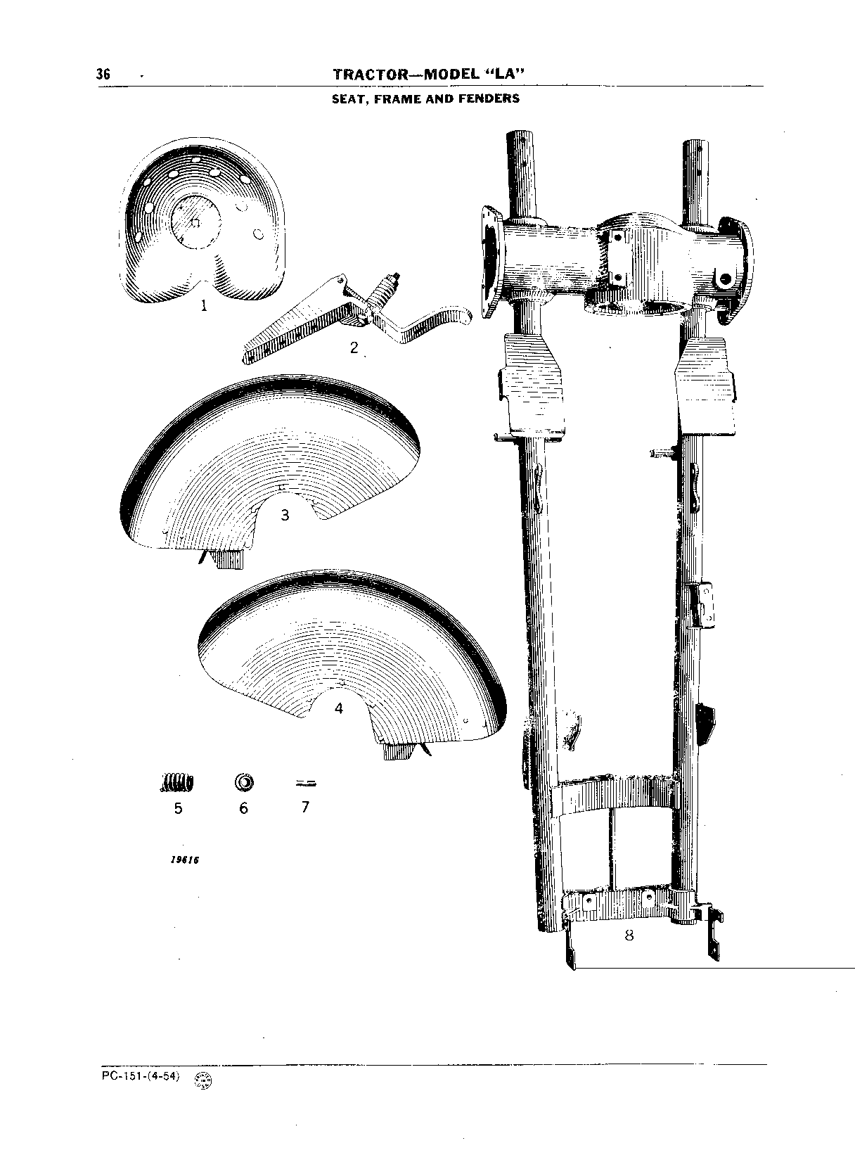 Fenders