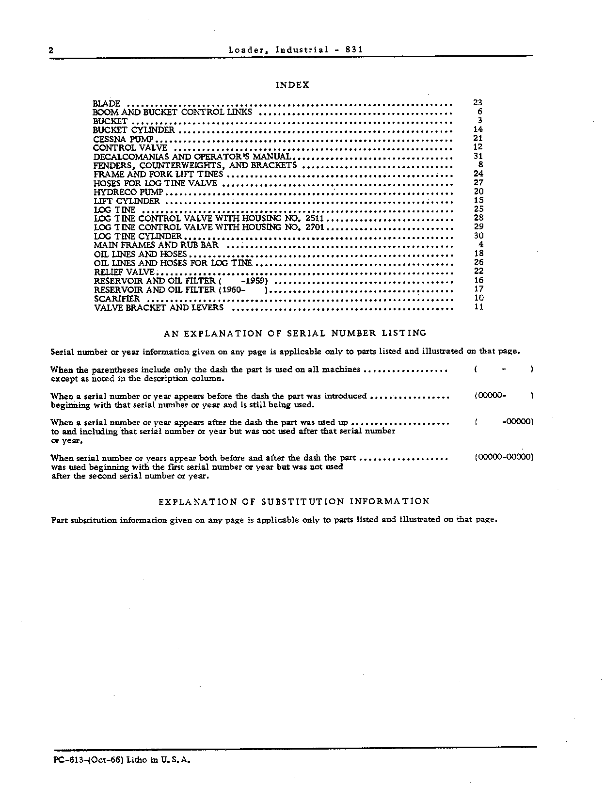 IDVIEW (Continued)