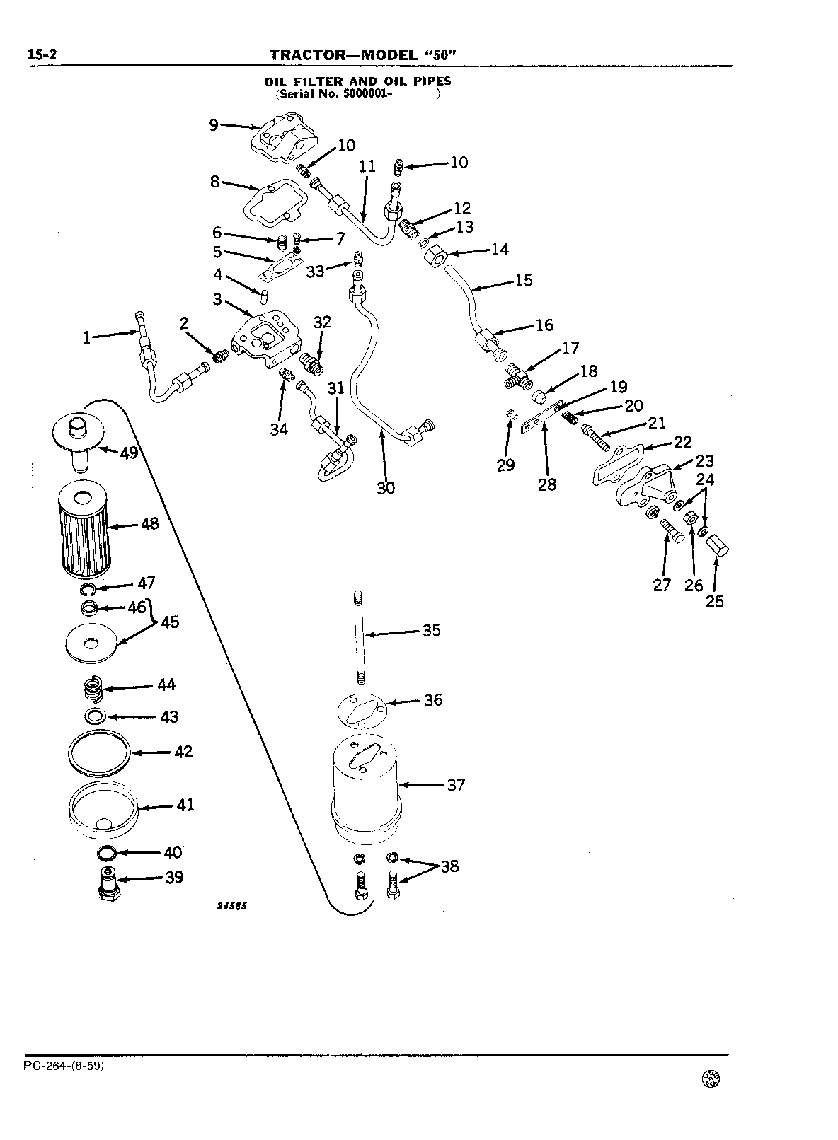 Section 15 - Engine