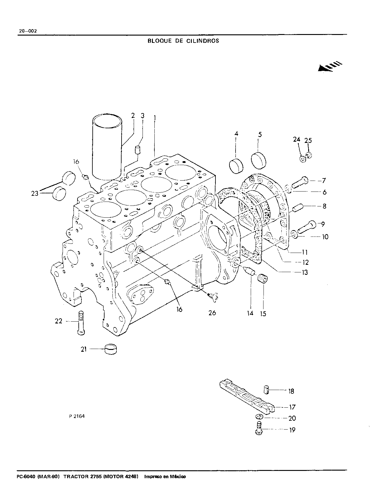 Motor Basico (Continued)