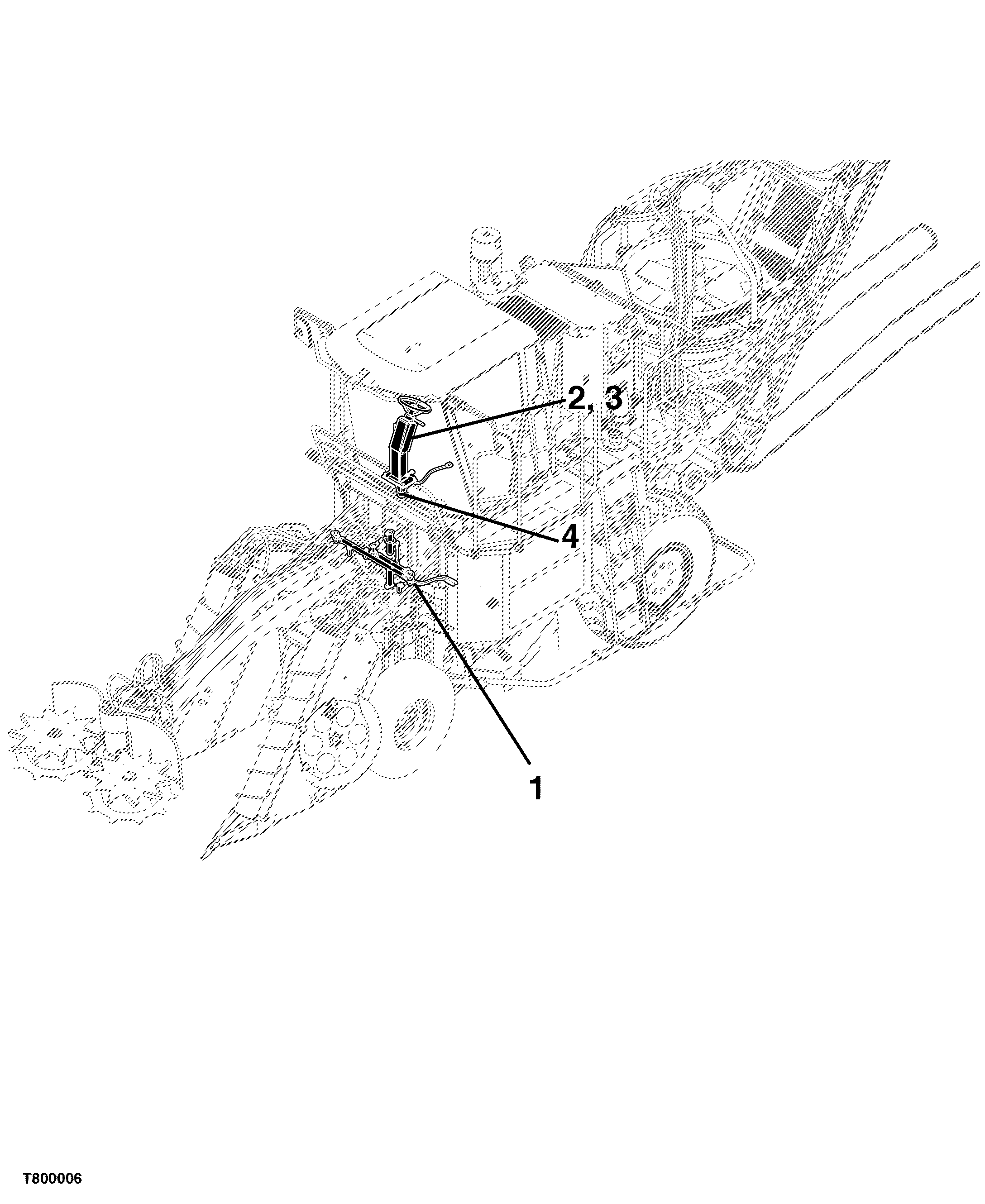 60 Steering and Brakes CH330