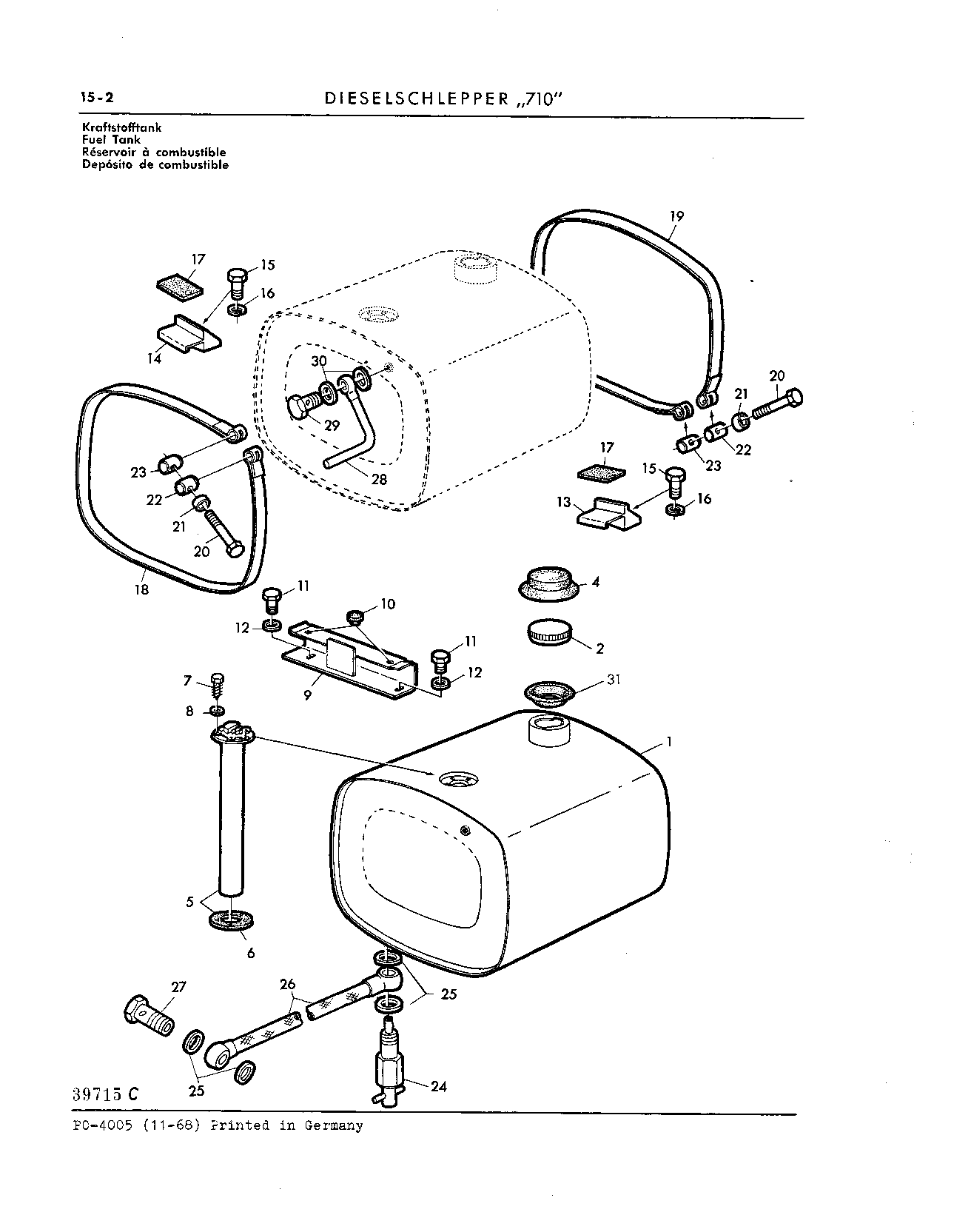 Fuel Lines