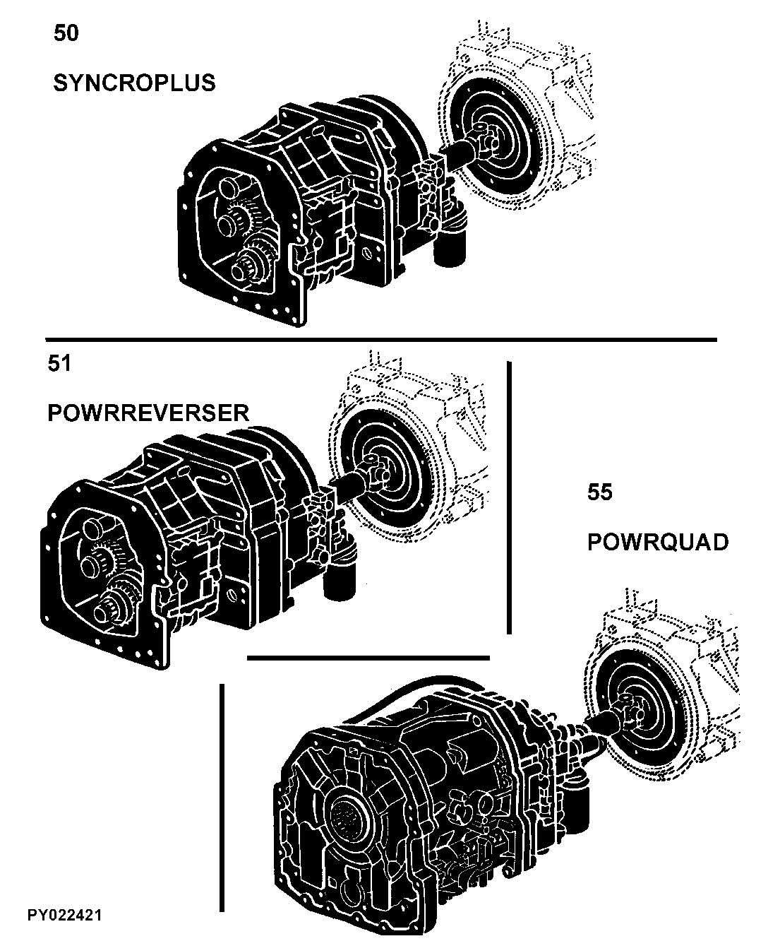 SE6320, SE6420, SE6520, SE6620 Tractors (Europe Edition)