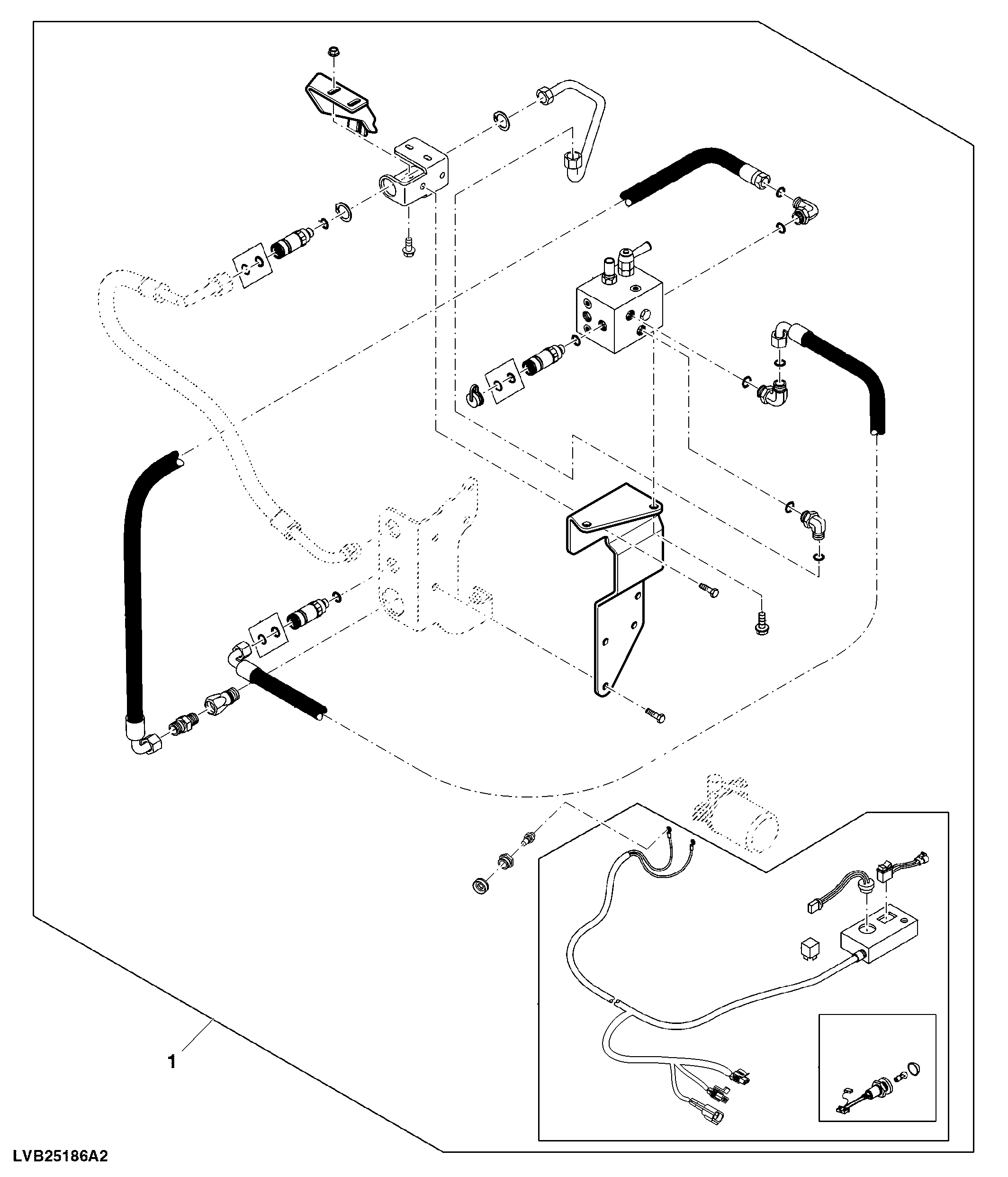Power Beyond Motor Control, Attachment