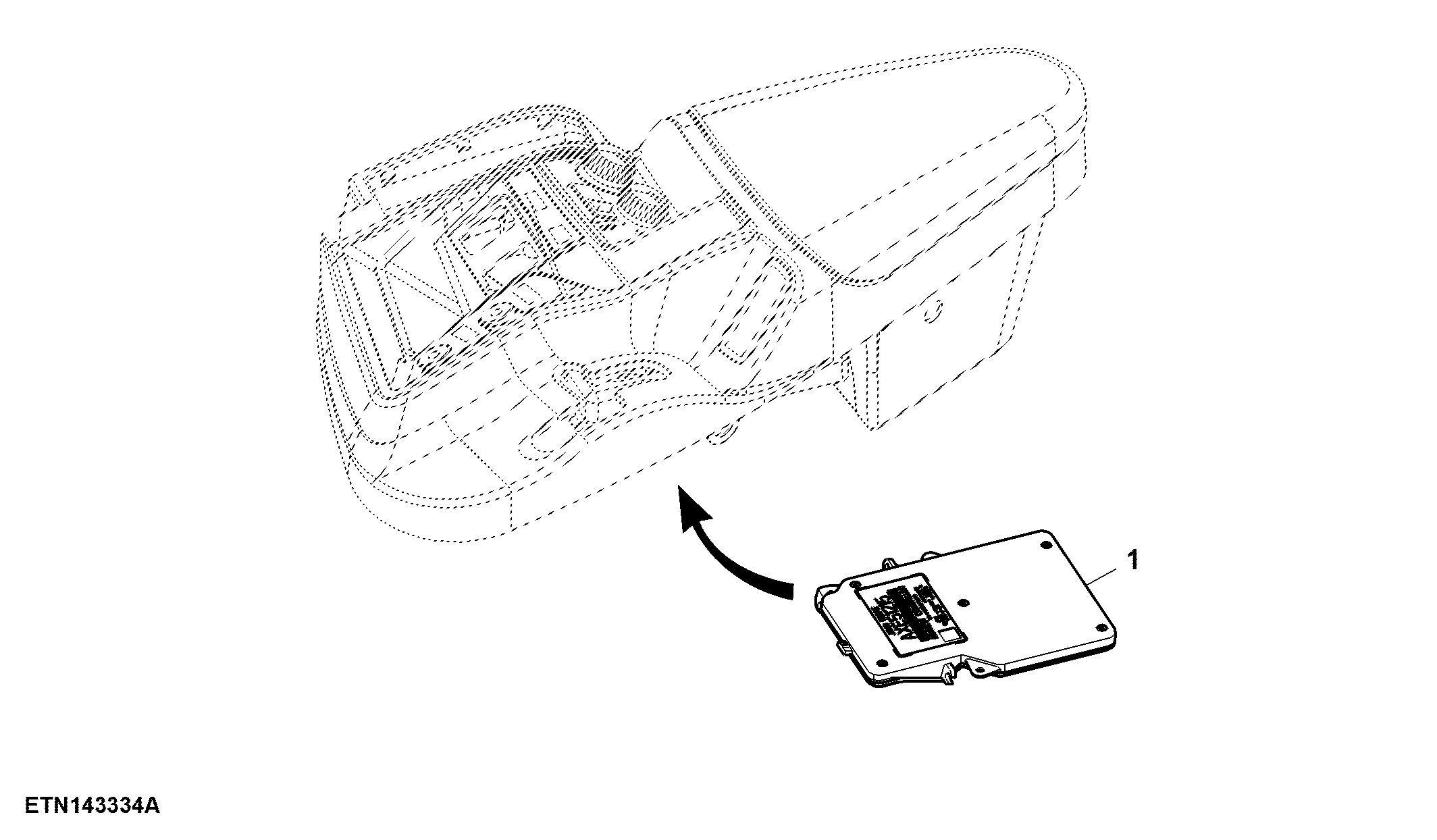 Electronic Control Unit