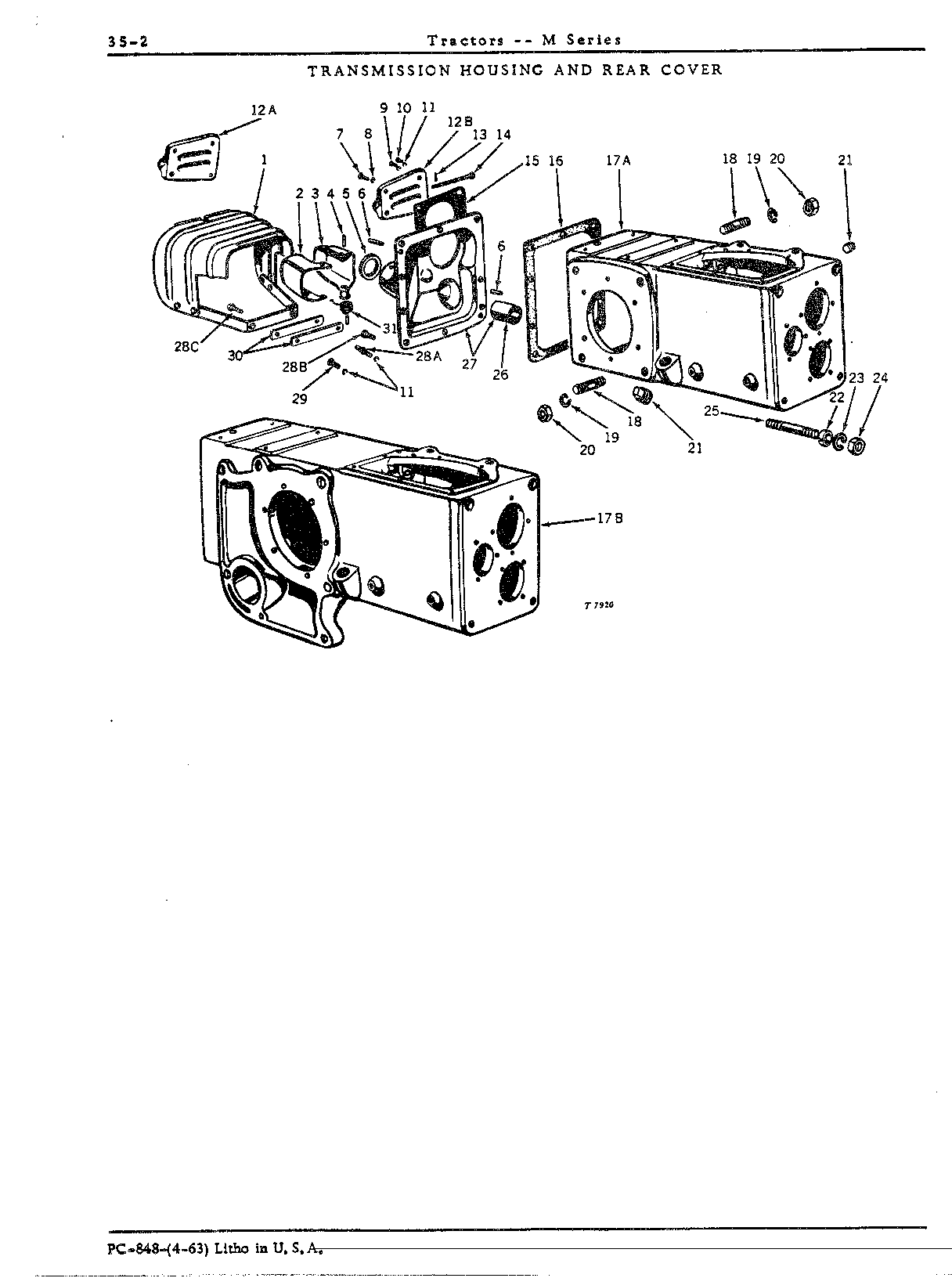 Transmission