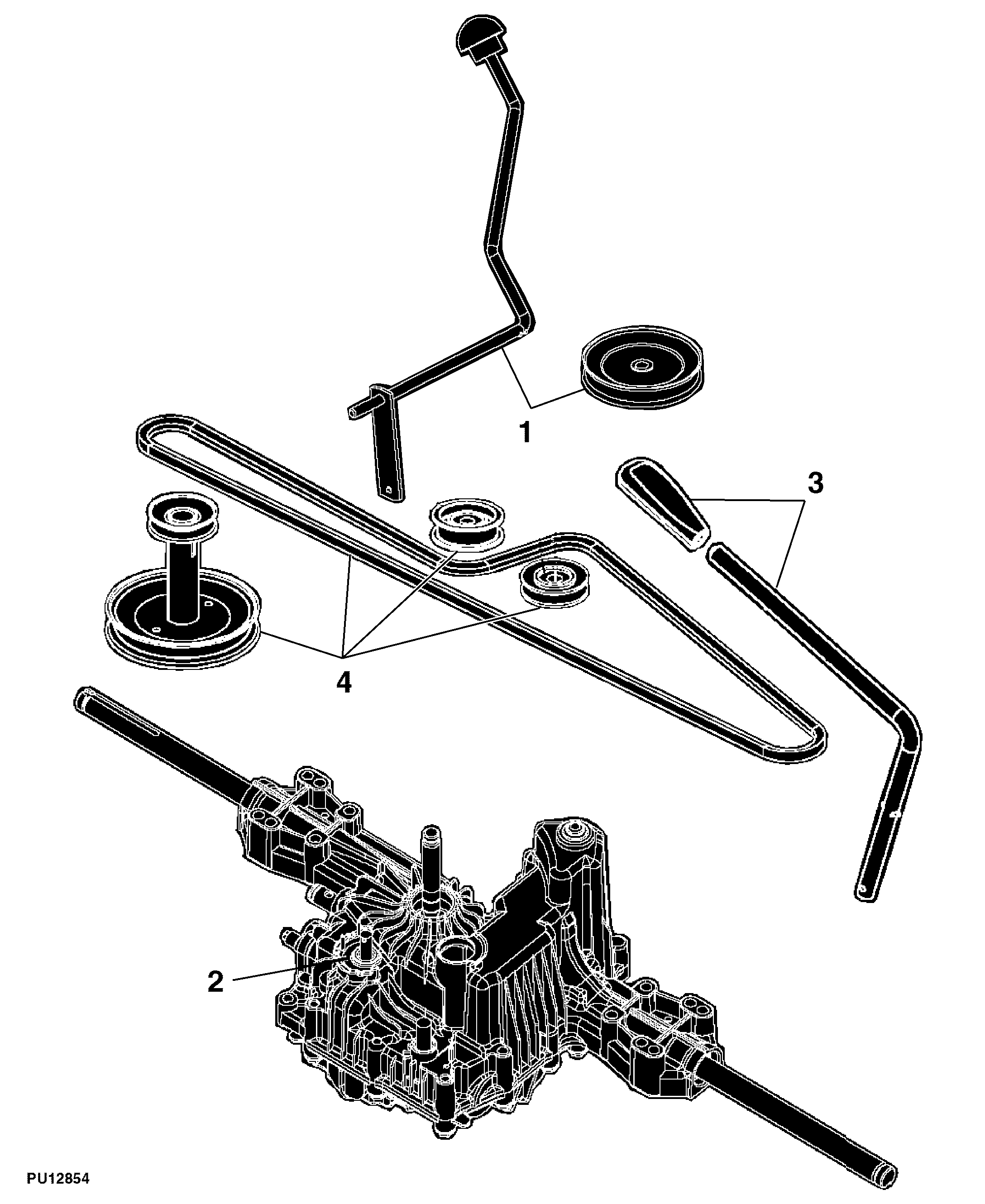 50 POWER TRAIN