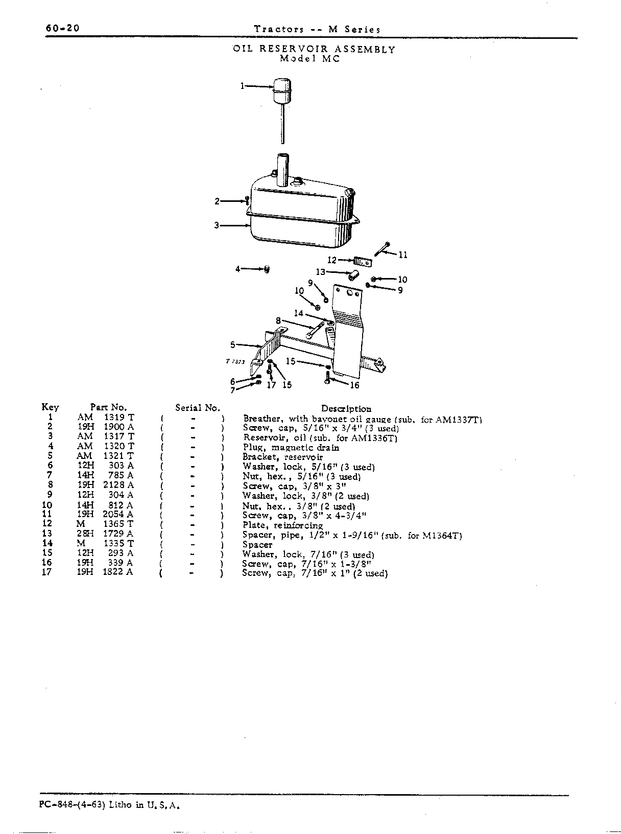 Hydraulic System (Continued)